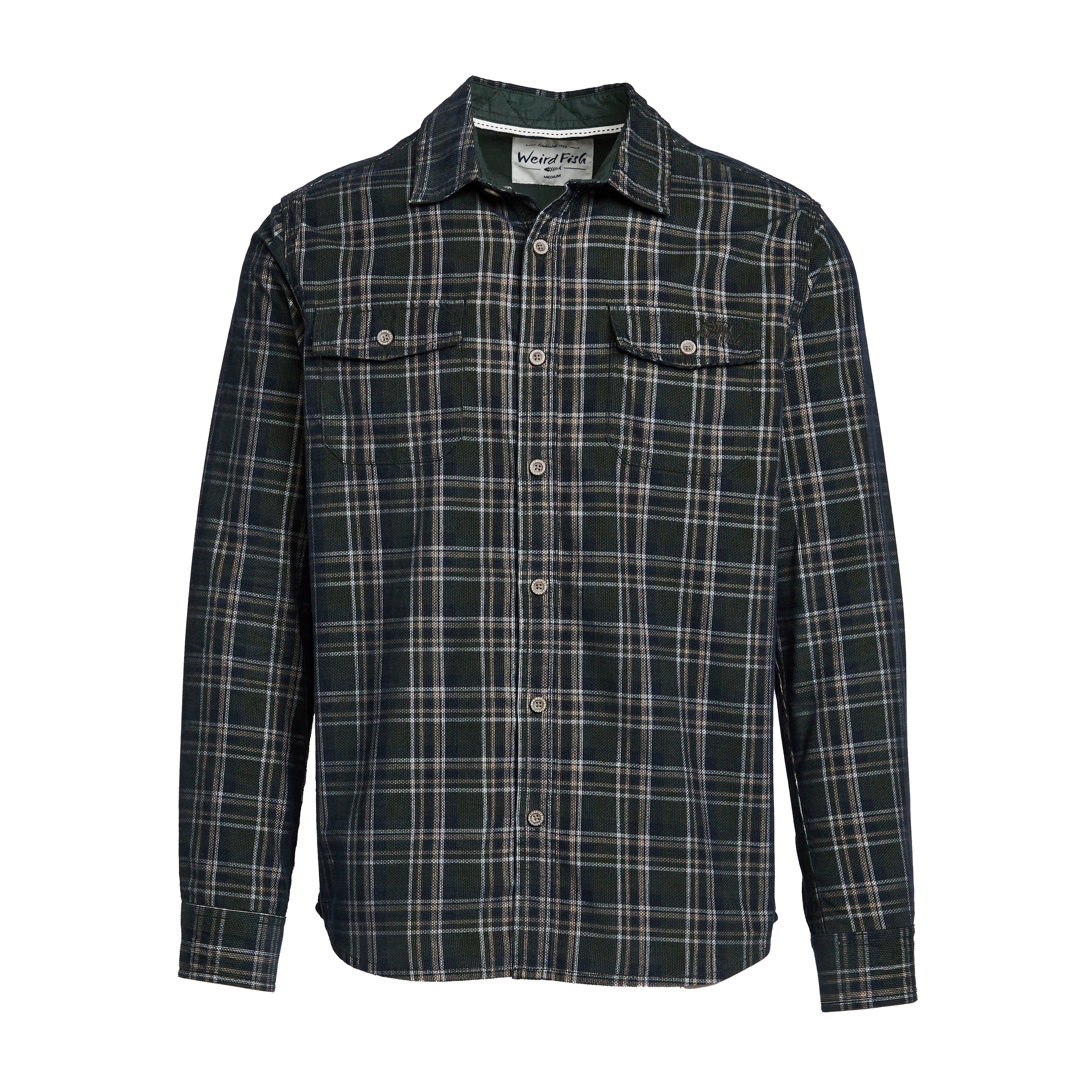 Men’s Everman Long Sleeve Shirt - Image 8