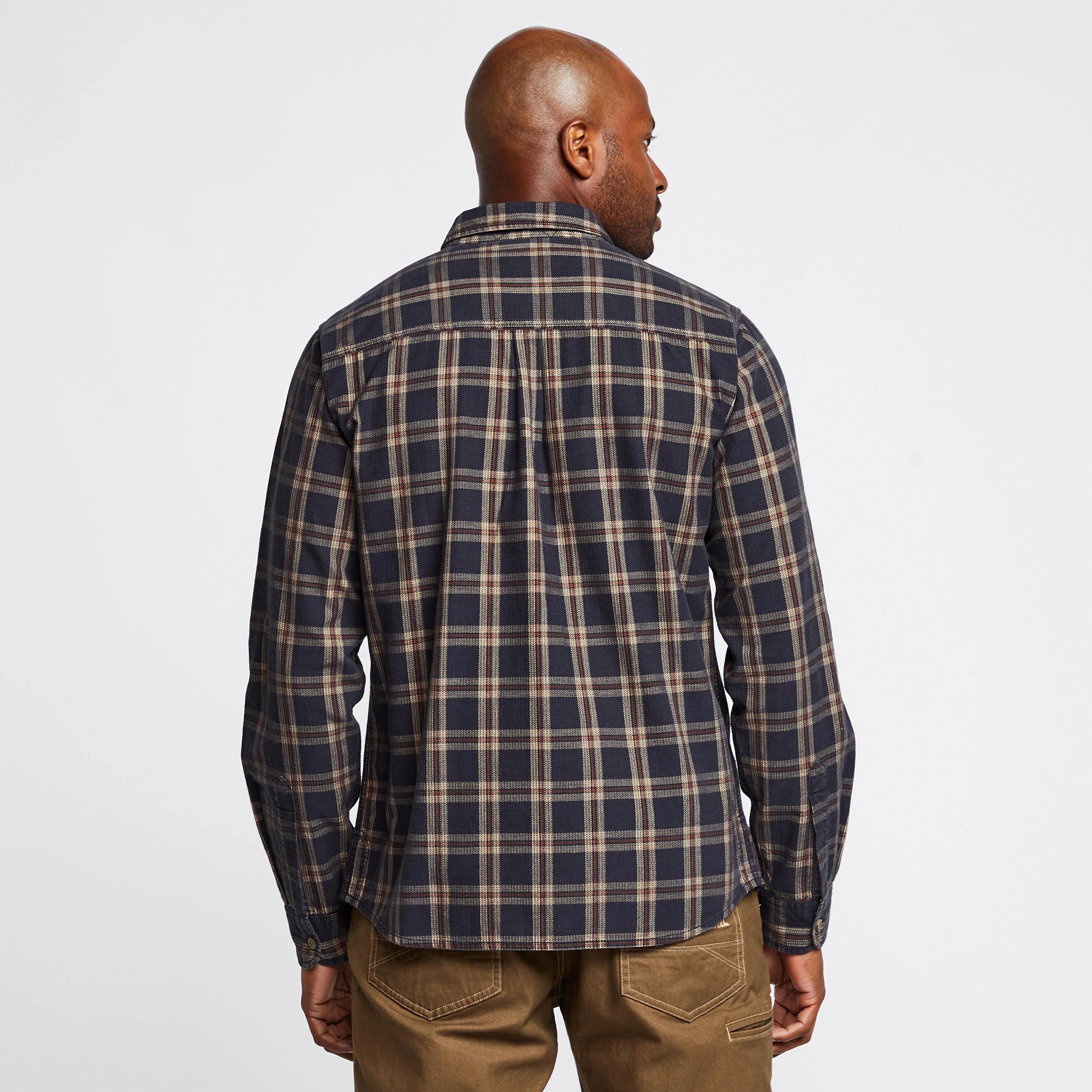 Men’s Everman Long Sleeve Shirt - Image 2