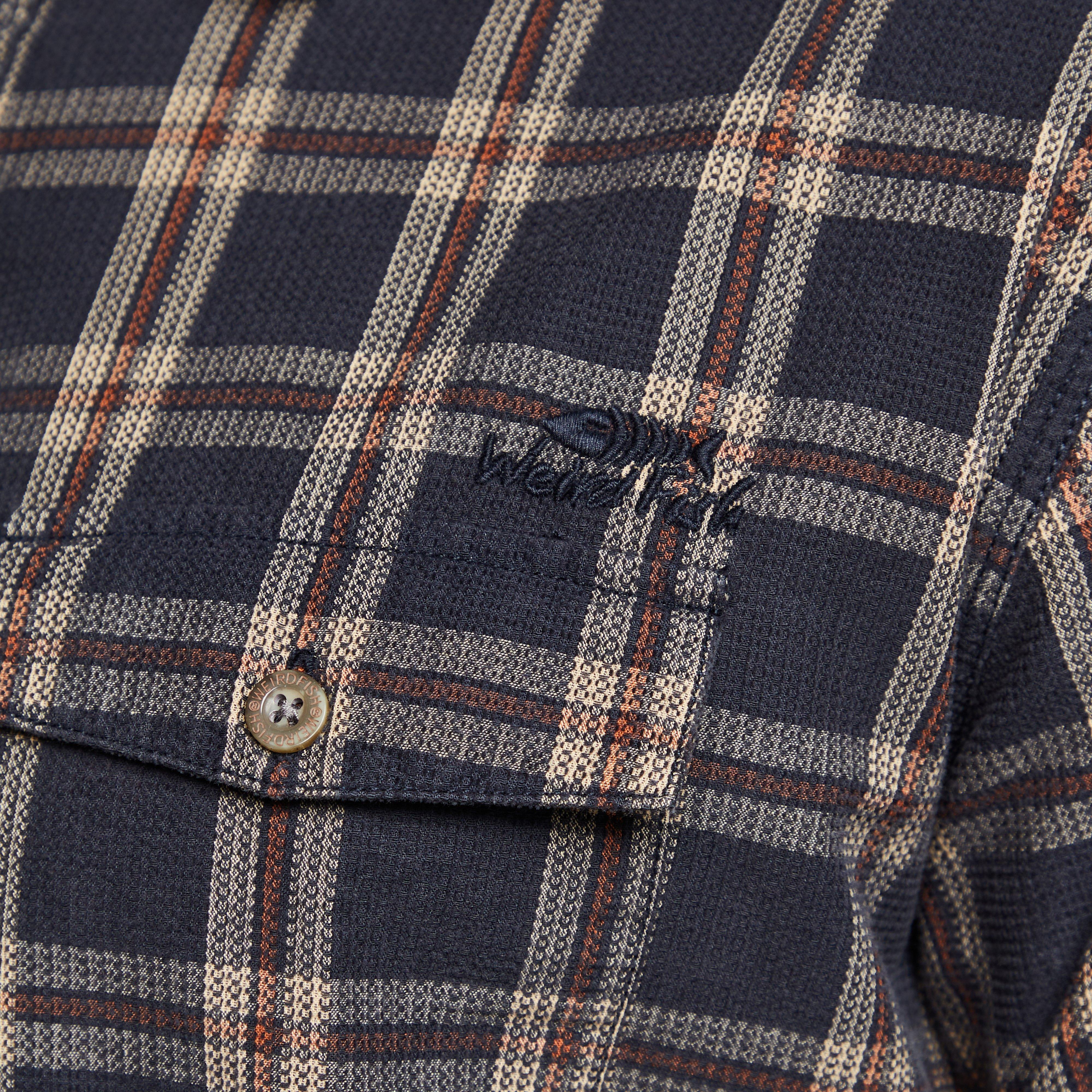 Men’s Everman Long Sleeve Shirt - Image 6