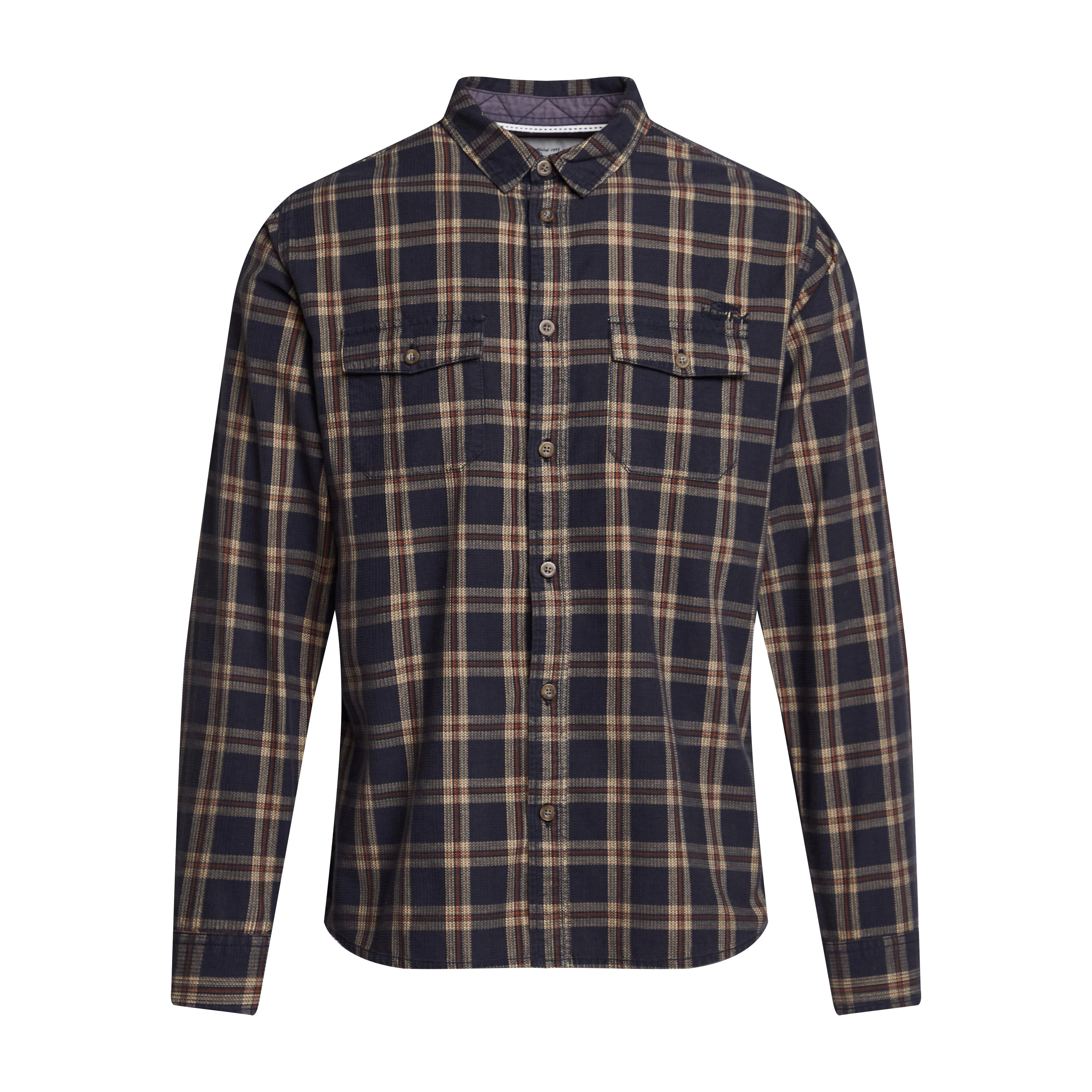 Men’s Everman Long Sleeve Shirt - Image 7