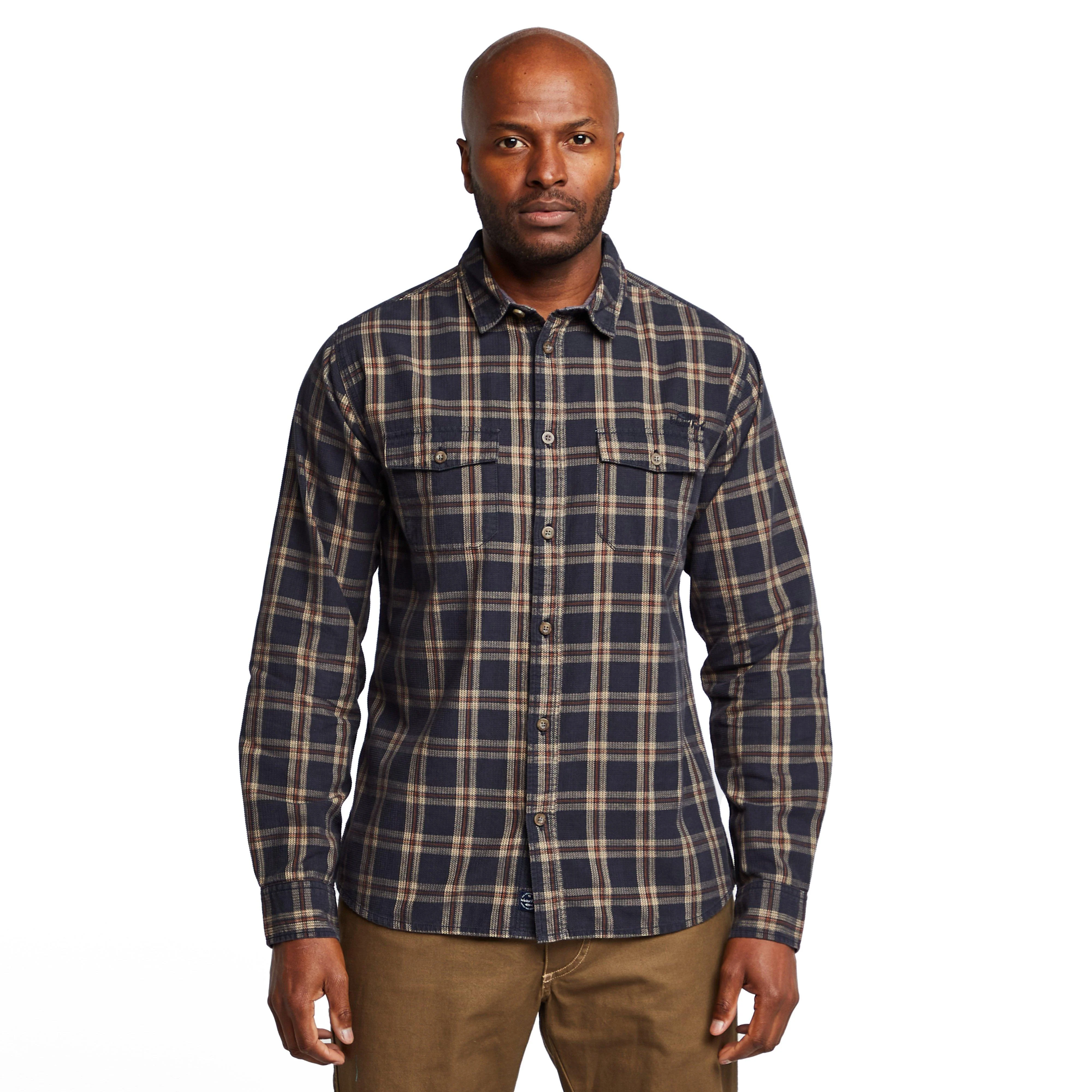 Men’s Everman Long Sleeve Shirt - Image 8