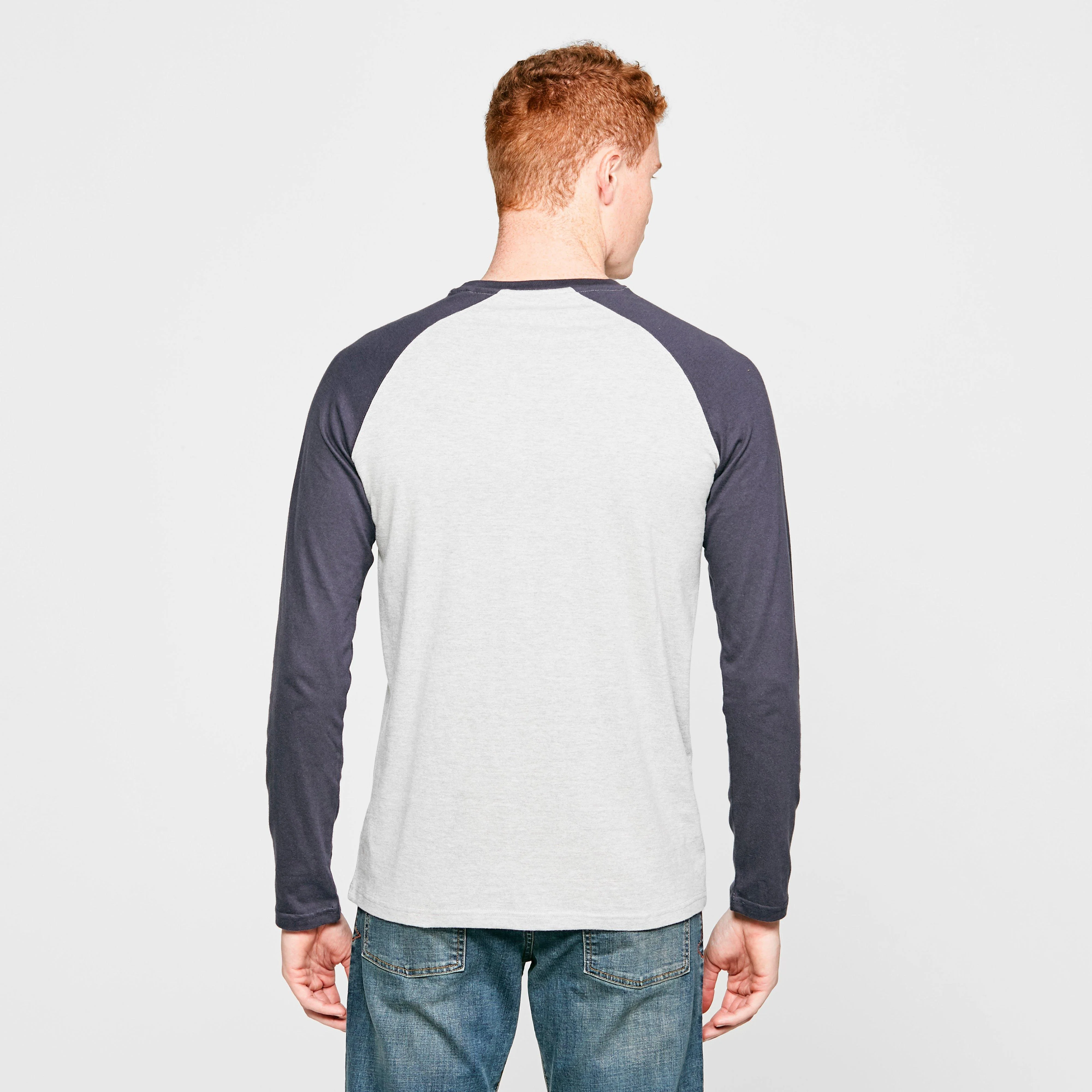 Men's Hennock Long-sleeve Top - Image 2