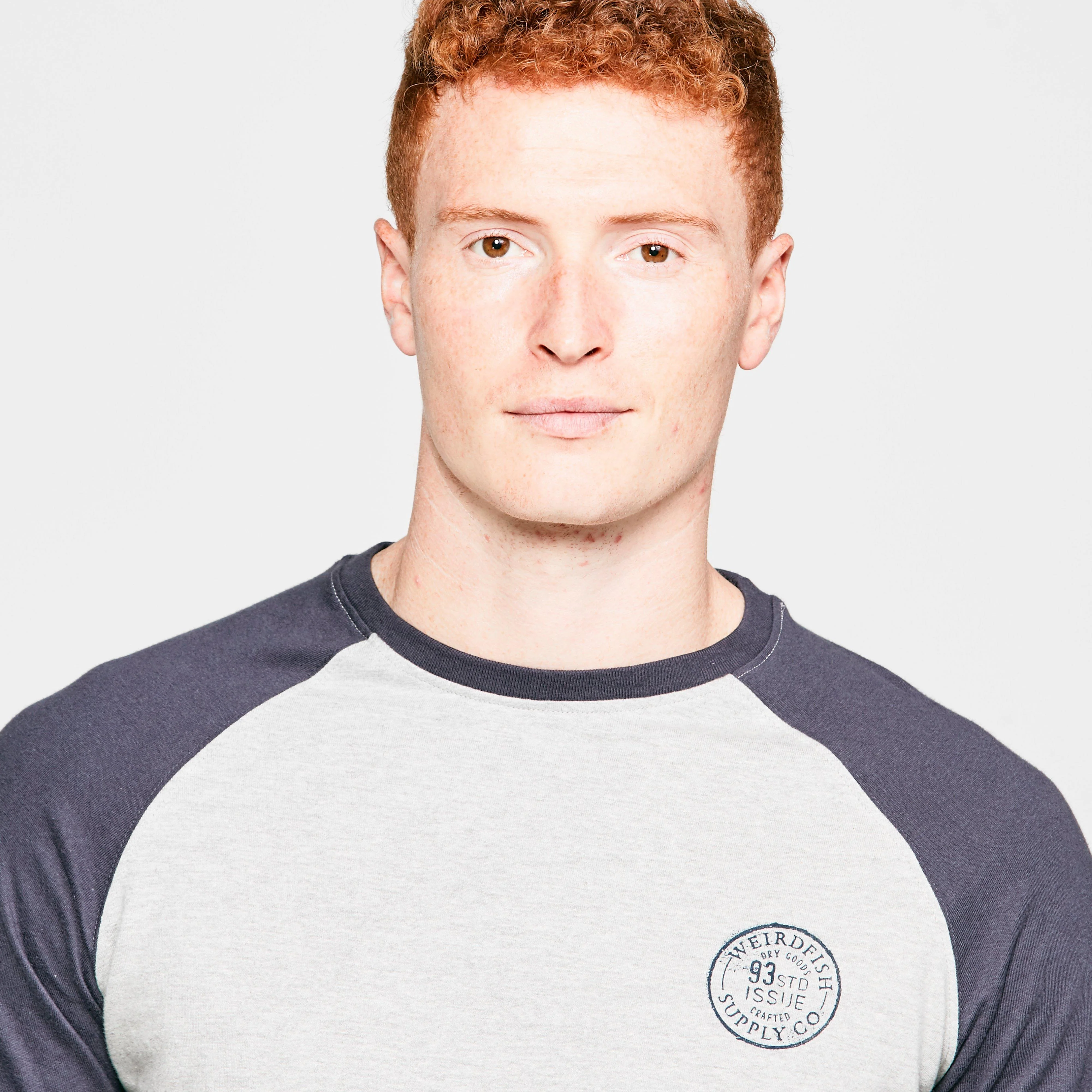 Men's Hennock Long-sleeve Top - Image 4
