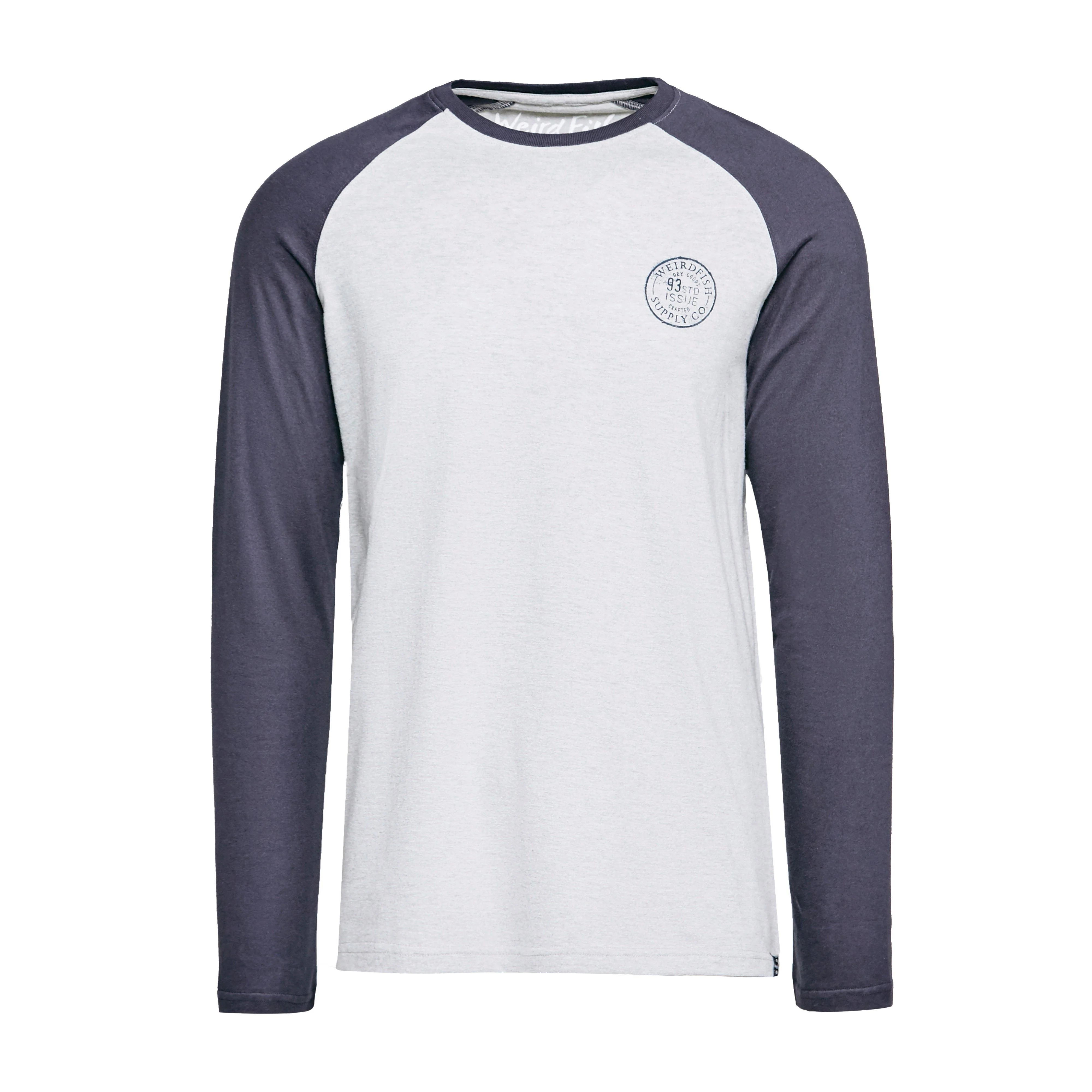 Men's Hennock Long-sleeve Top - Image 5