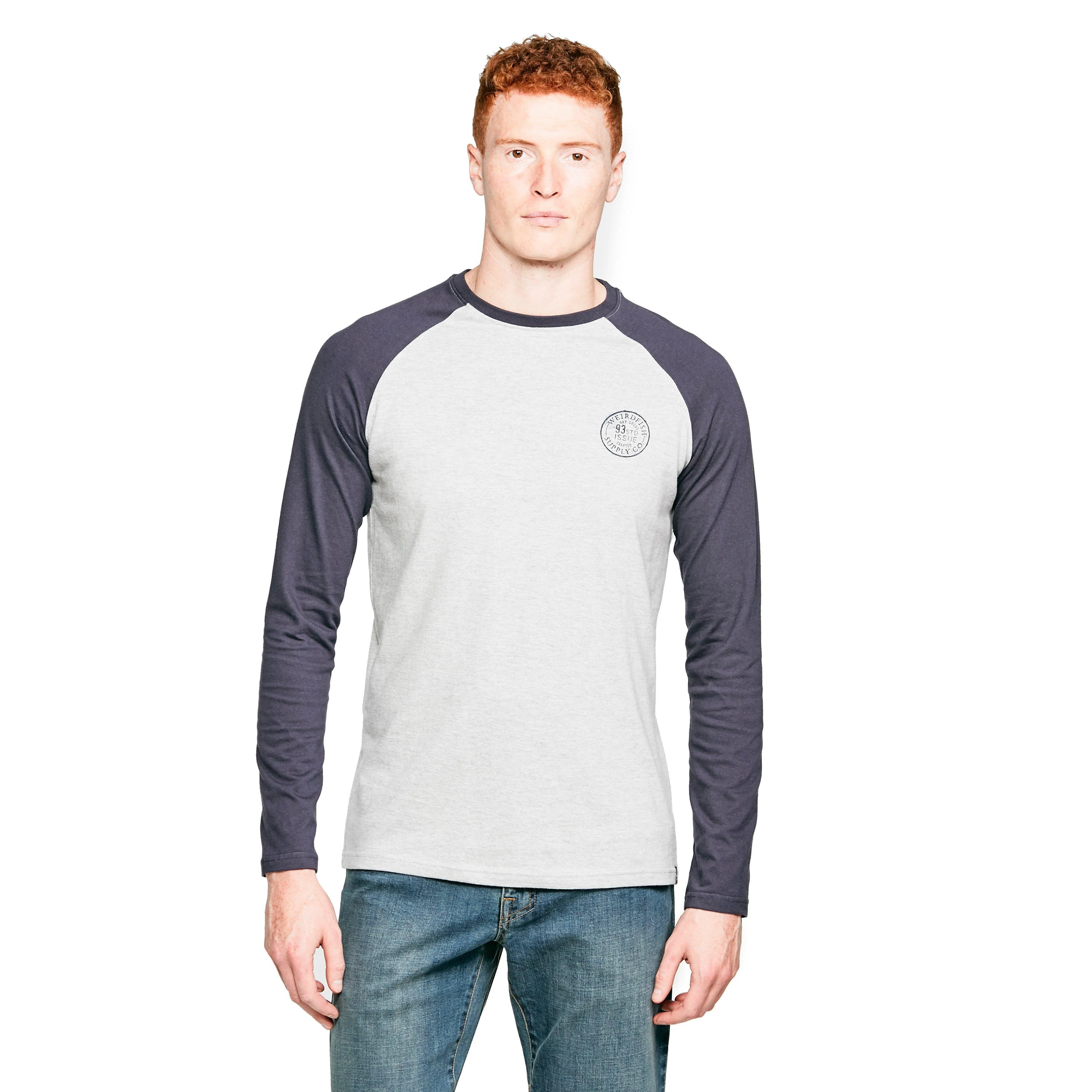 Men's Hennock Long-sleeve Top - Image 6