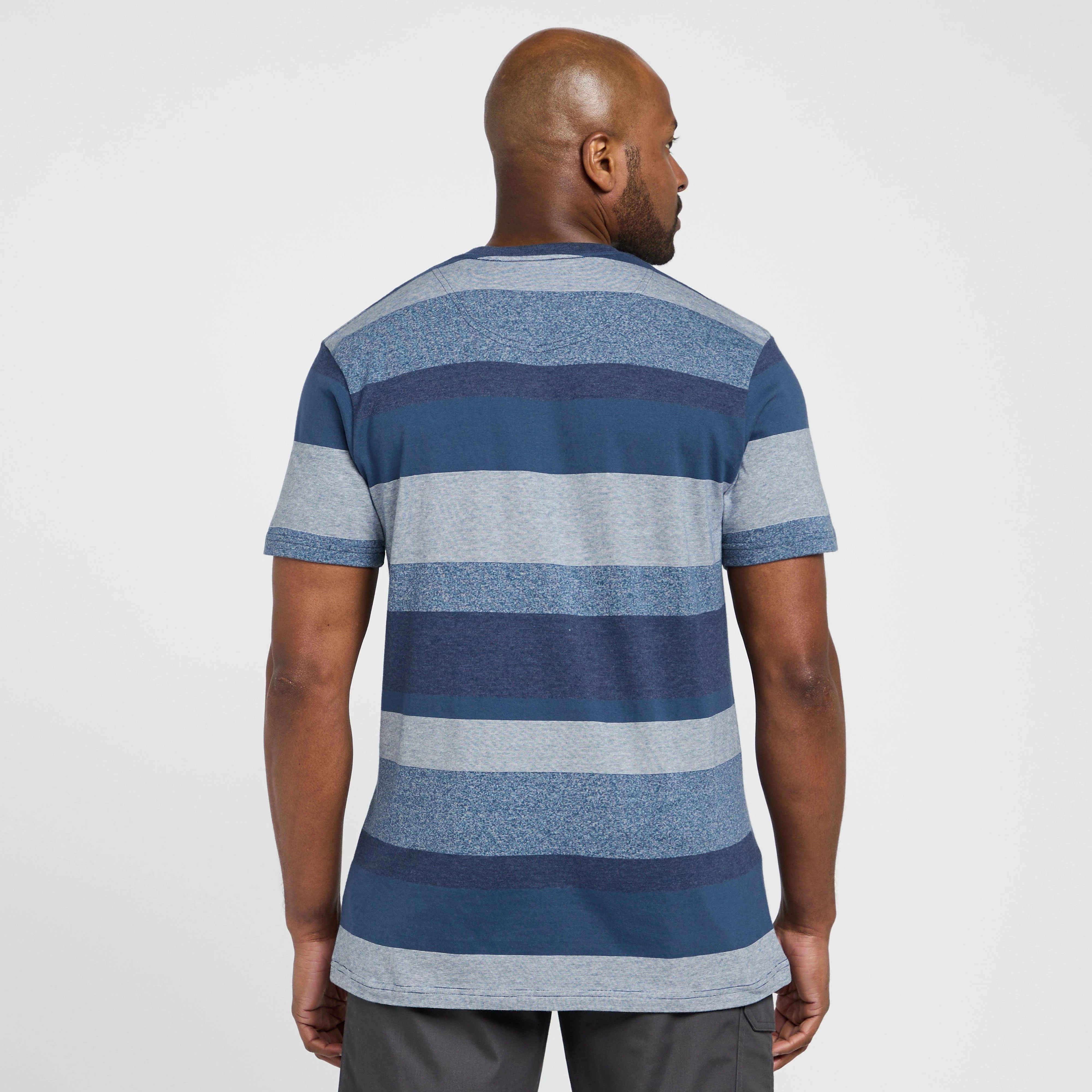 Men’s Hilston T-Shirt - Image 2