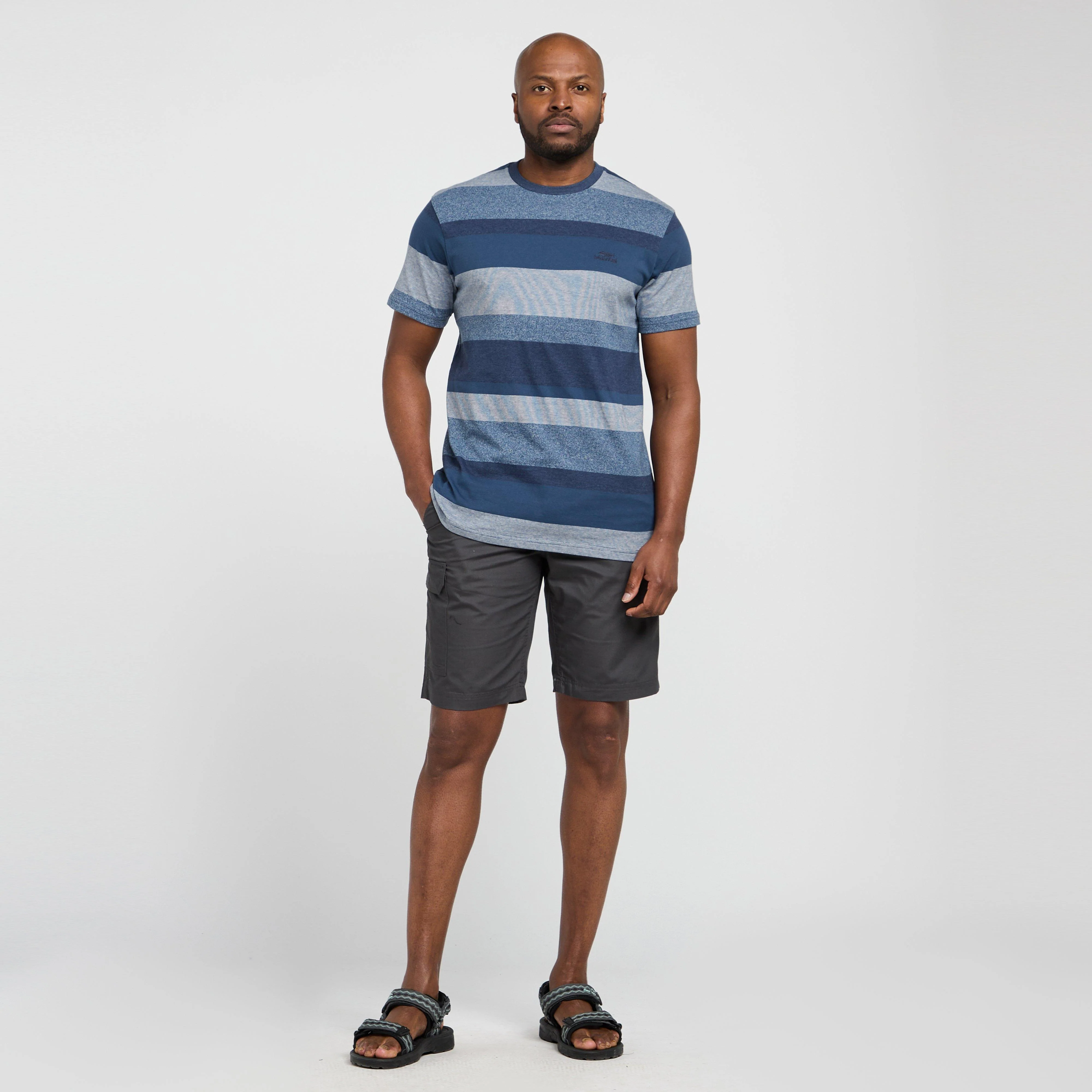 Men’s Hilston T-Shirt - Image 3