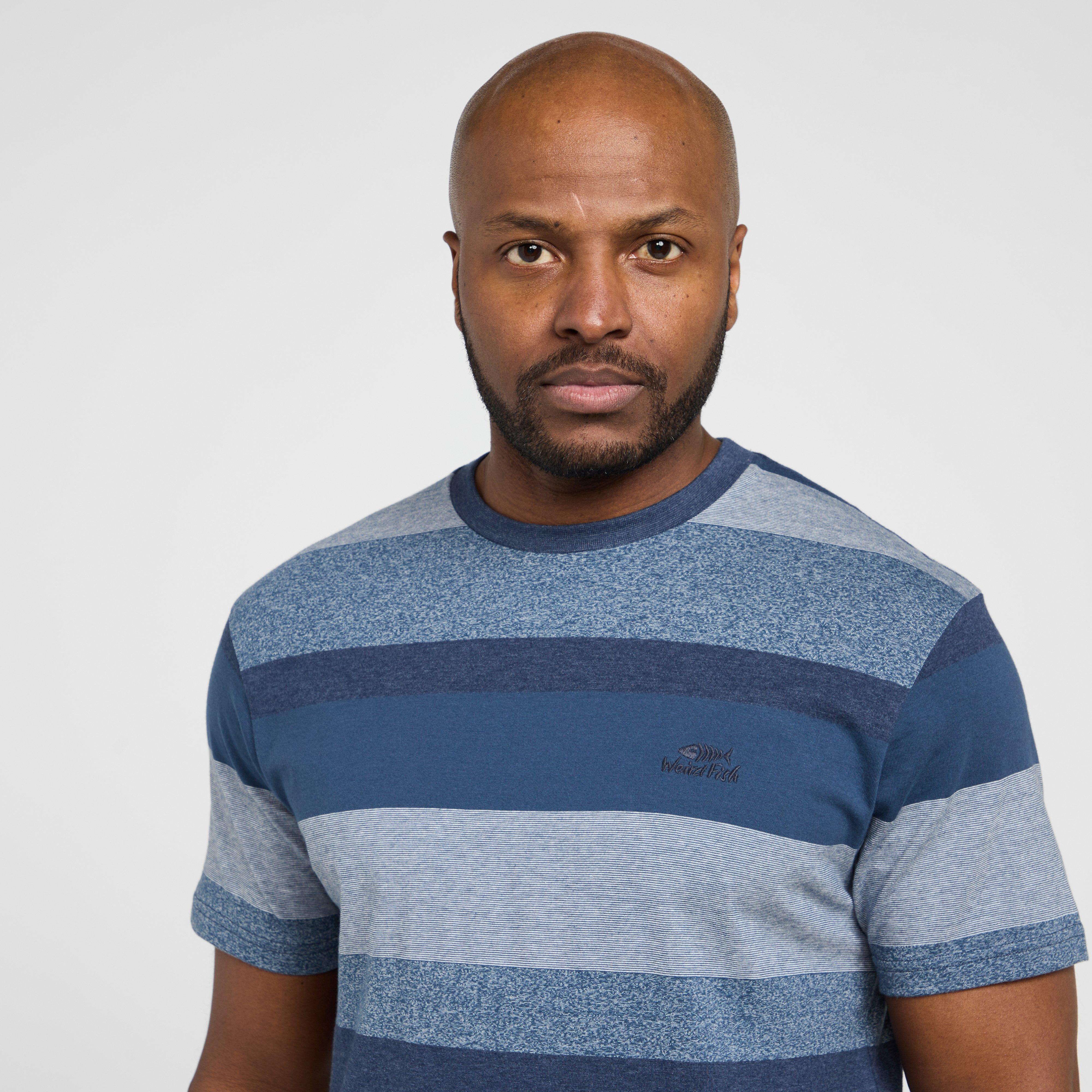 Men’s Hilston T-Shirt - Image 4