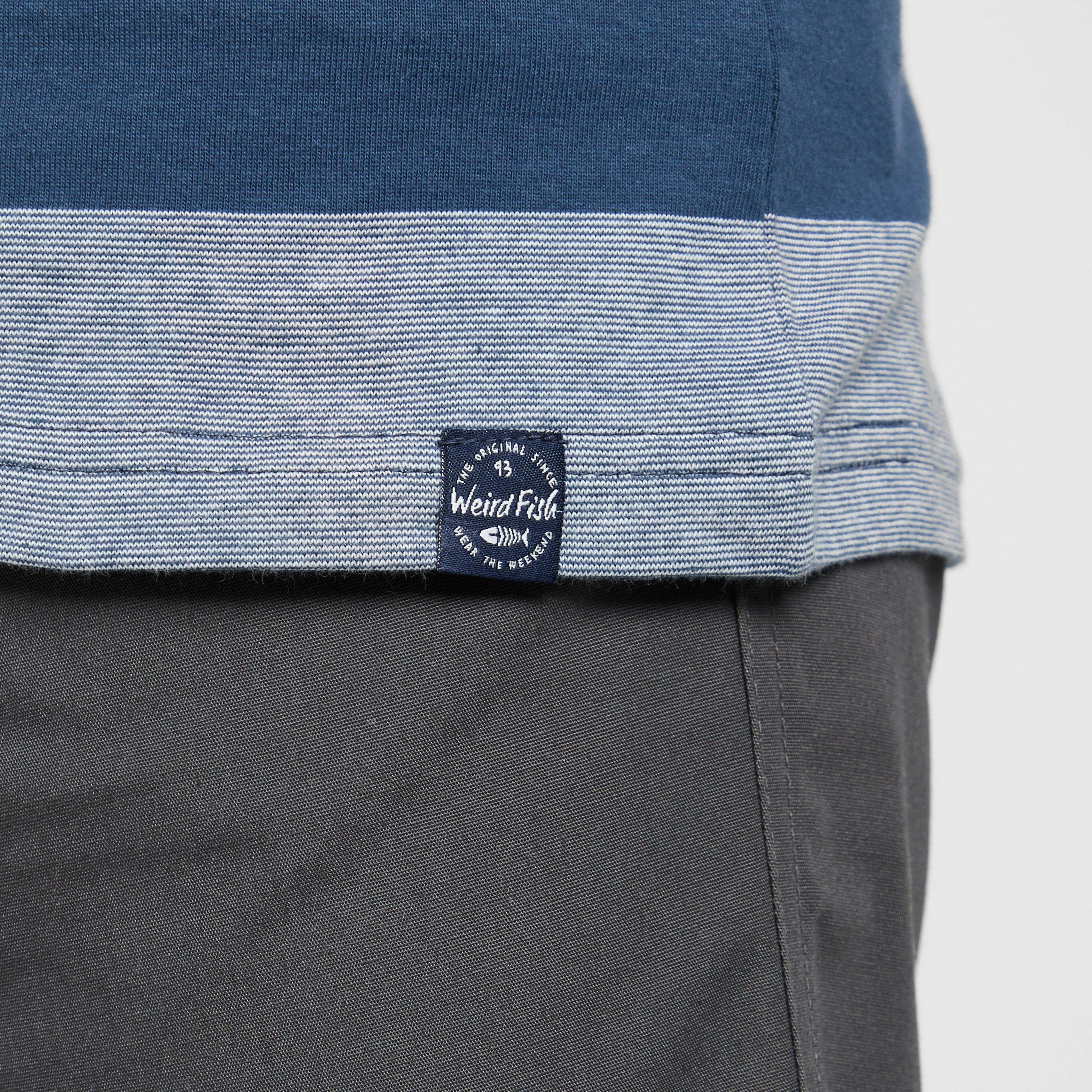 Men’s Hilston T-Shirt - Image 5