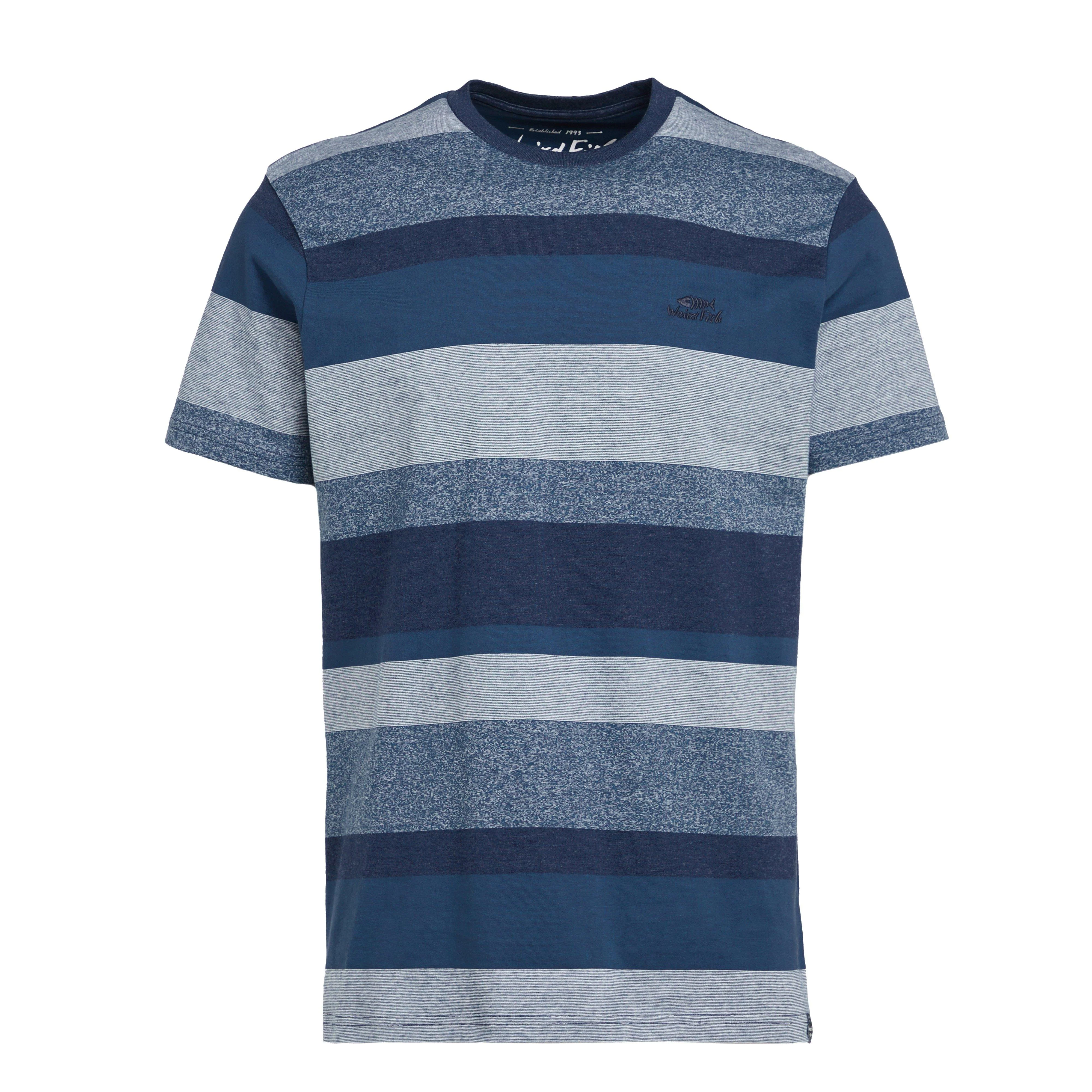 Men’s Hilston T-Shirt - Image 6