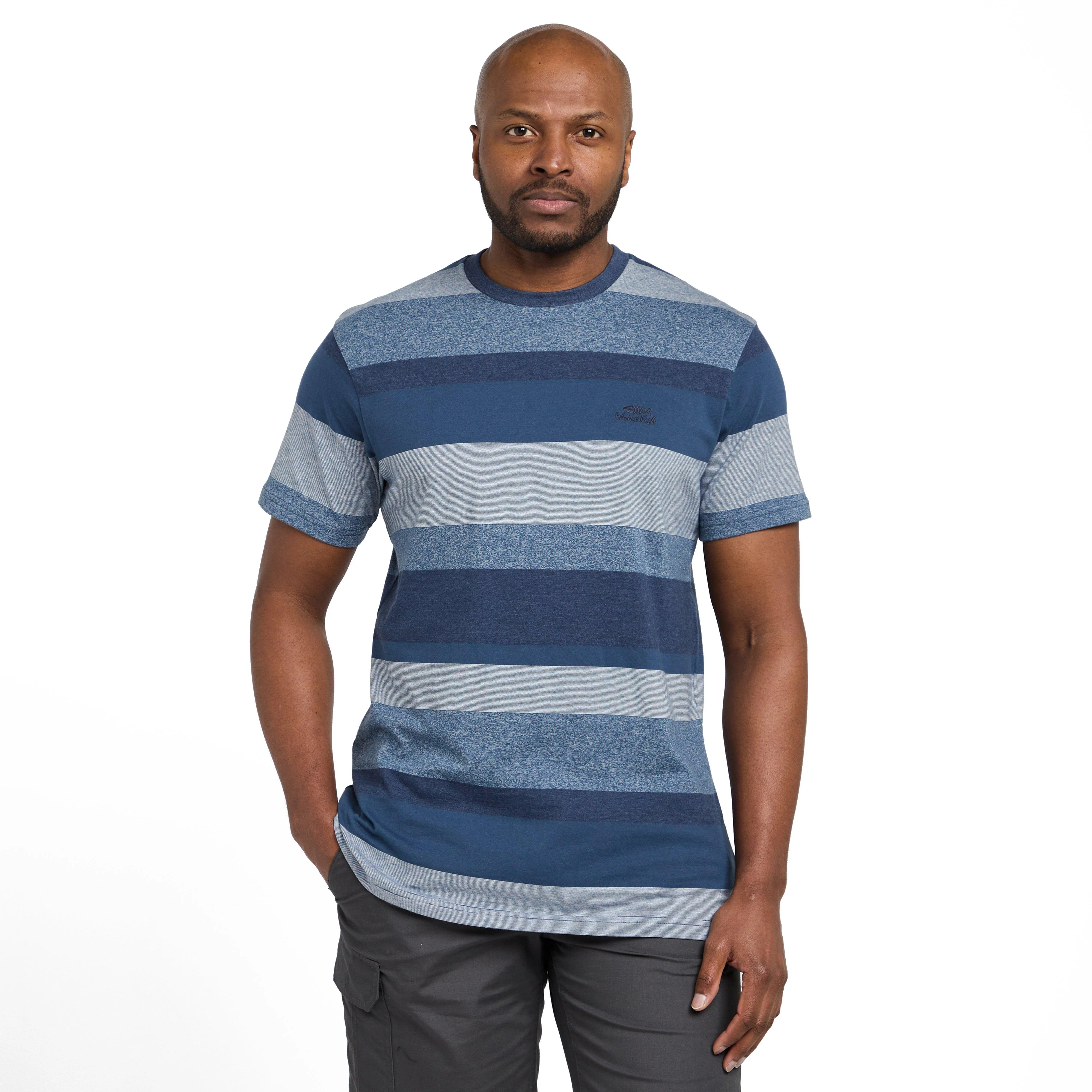 Men’s Hilston T-Shirt - Image 7