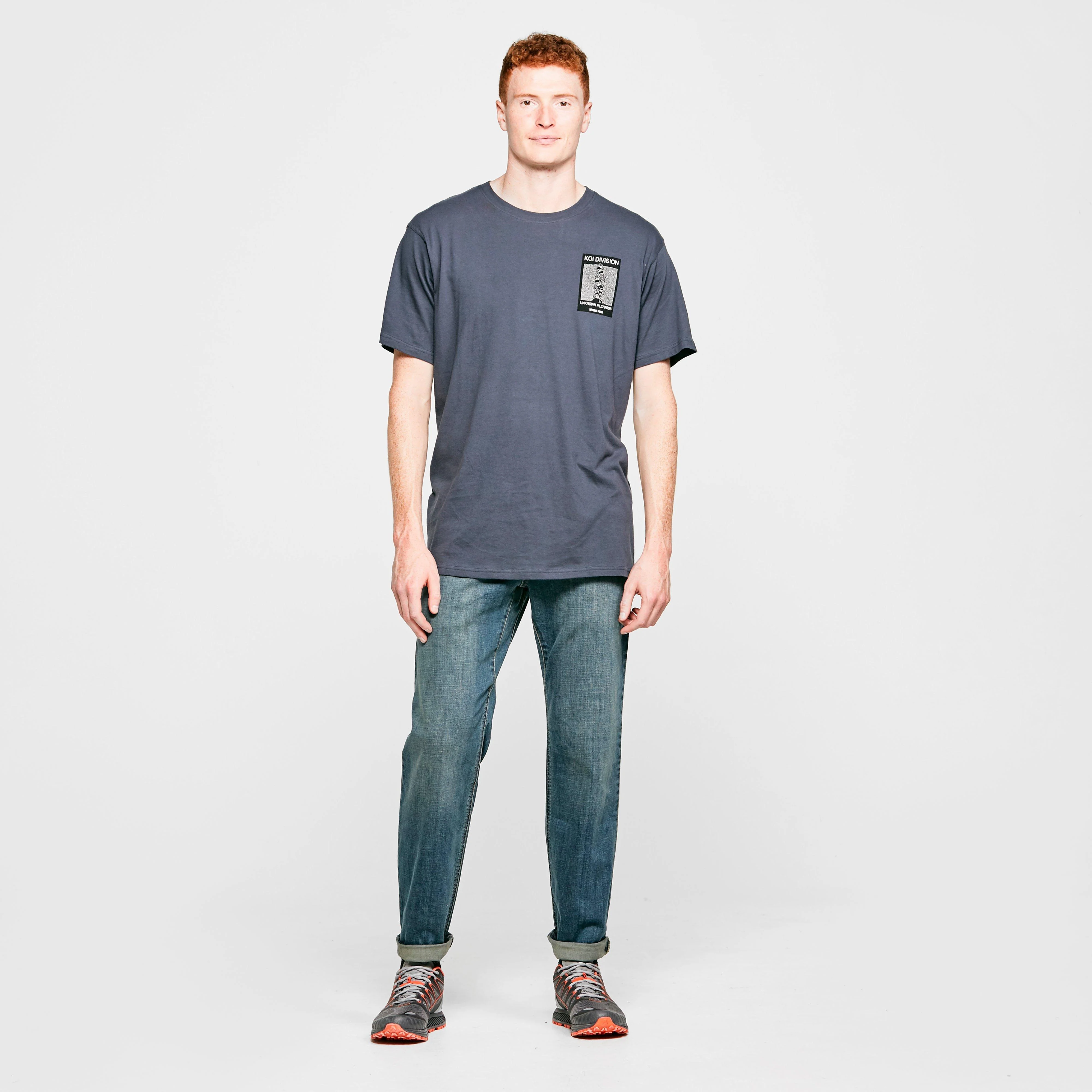 Men's Koi Division Tee - Image 3