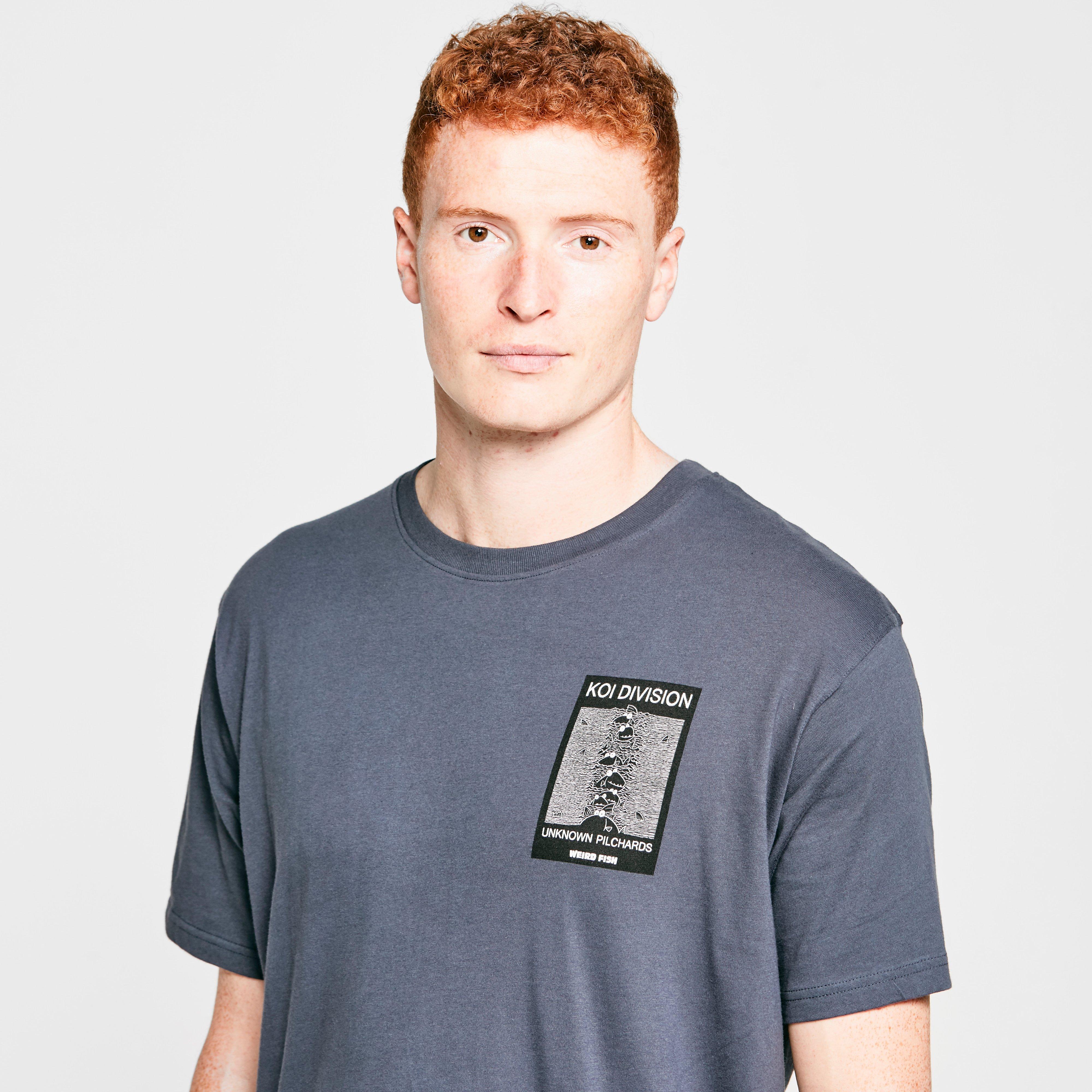 Men's Koi Division Tee - Image 4
