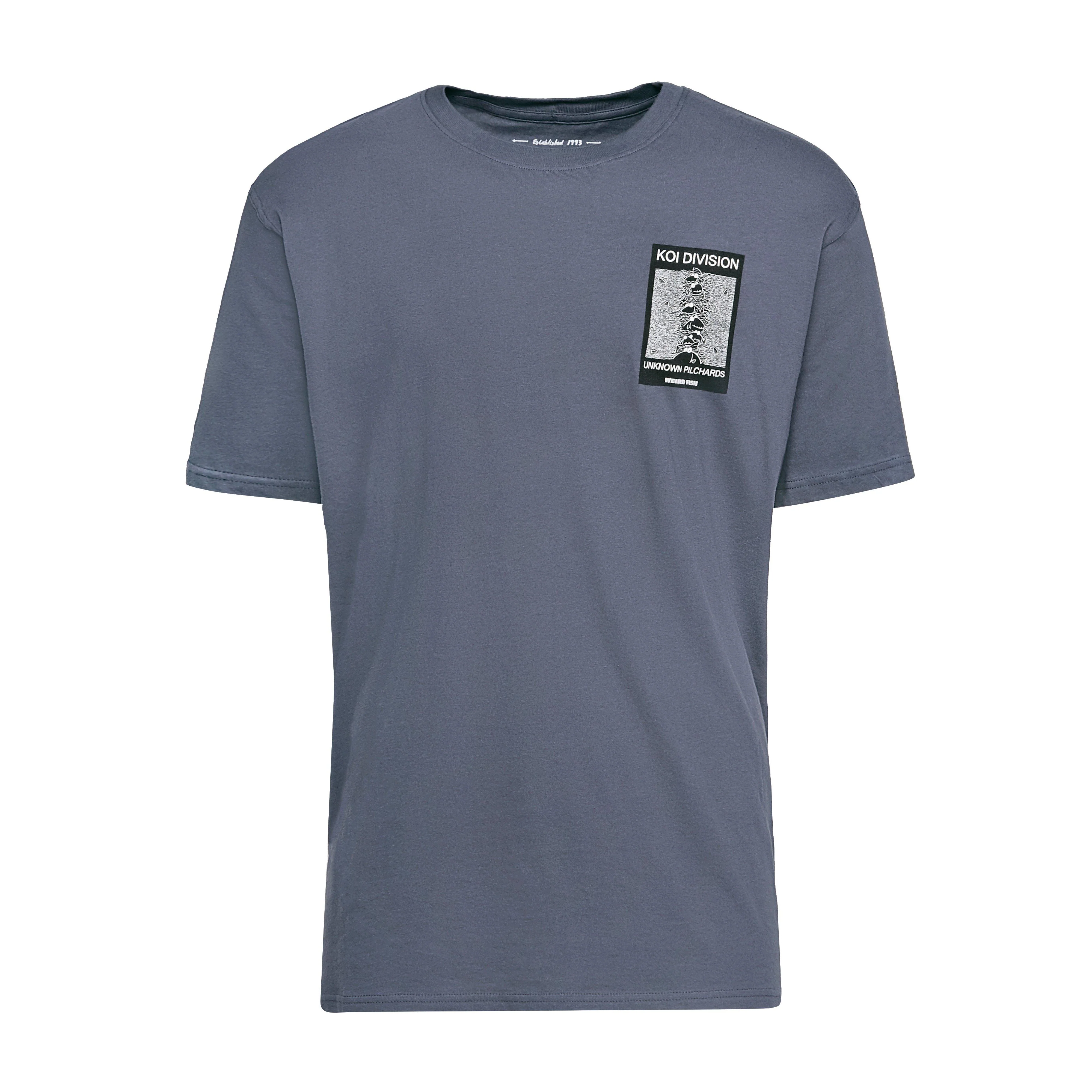 Men's Koi Division Tee - Image 6