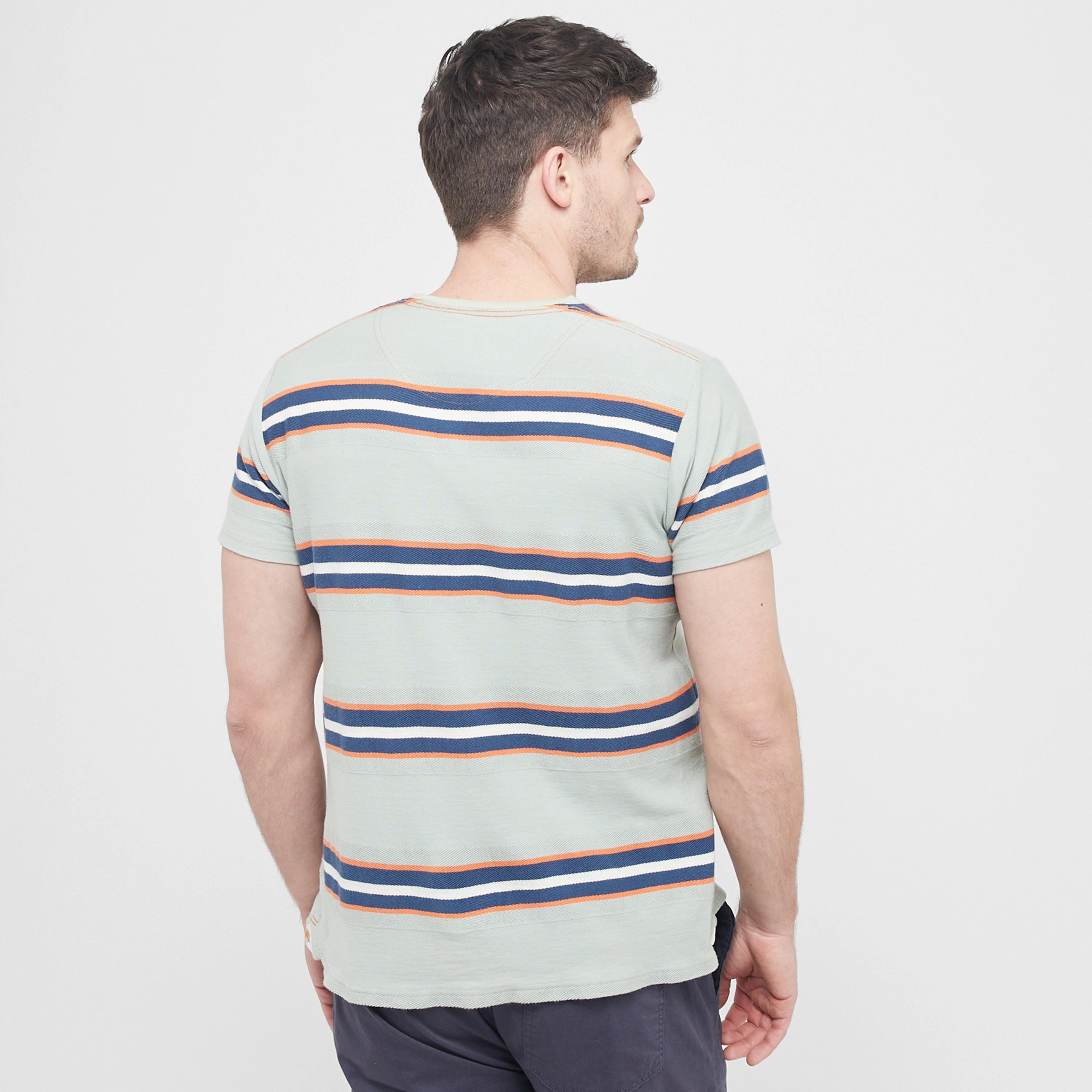 Men’s Littleton Organic T-Shirt - Image 2