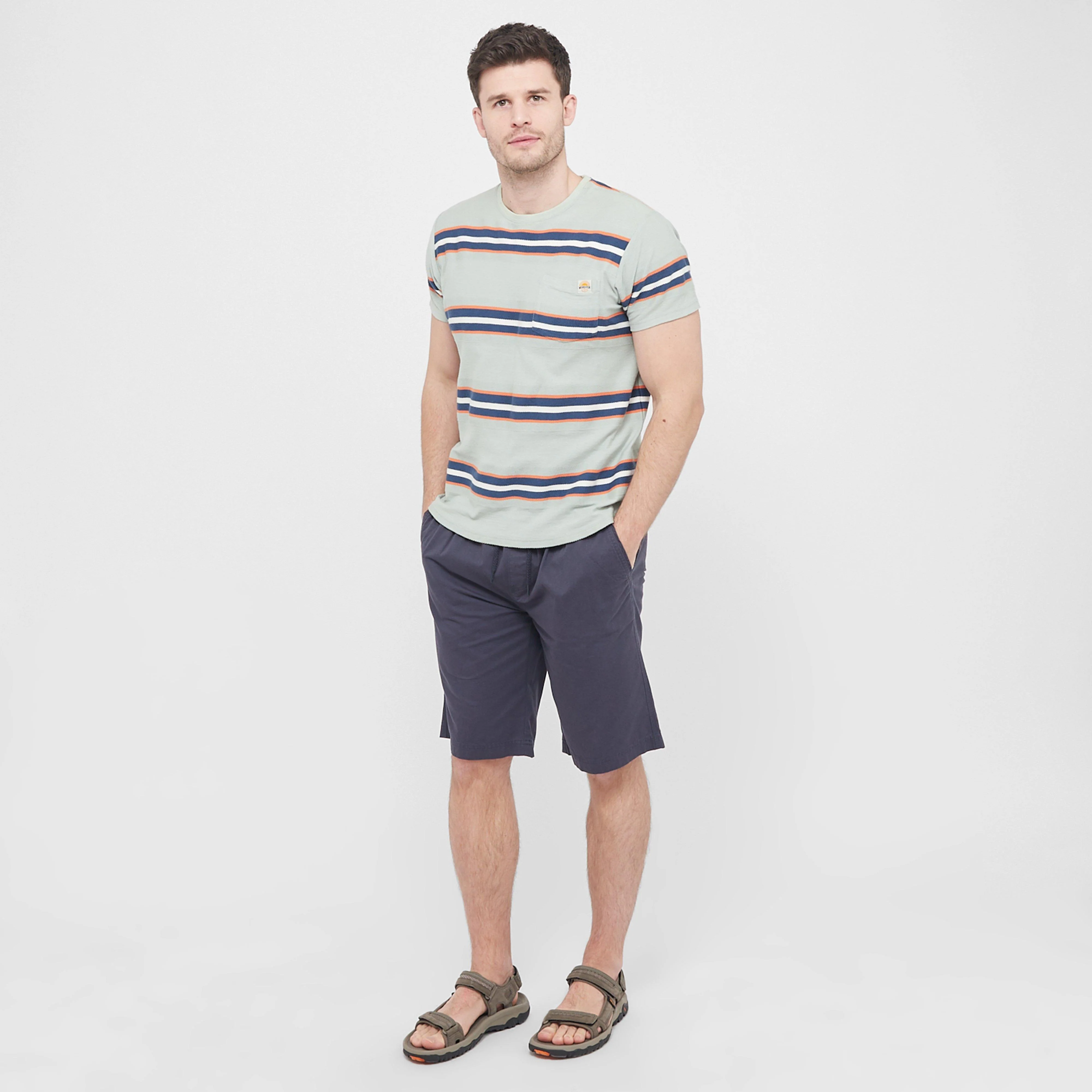 Men’s Littleton Organic T-Shirt - Image 3