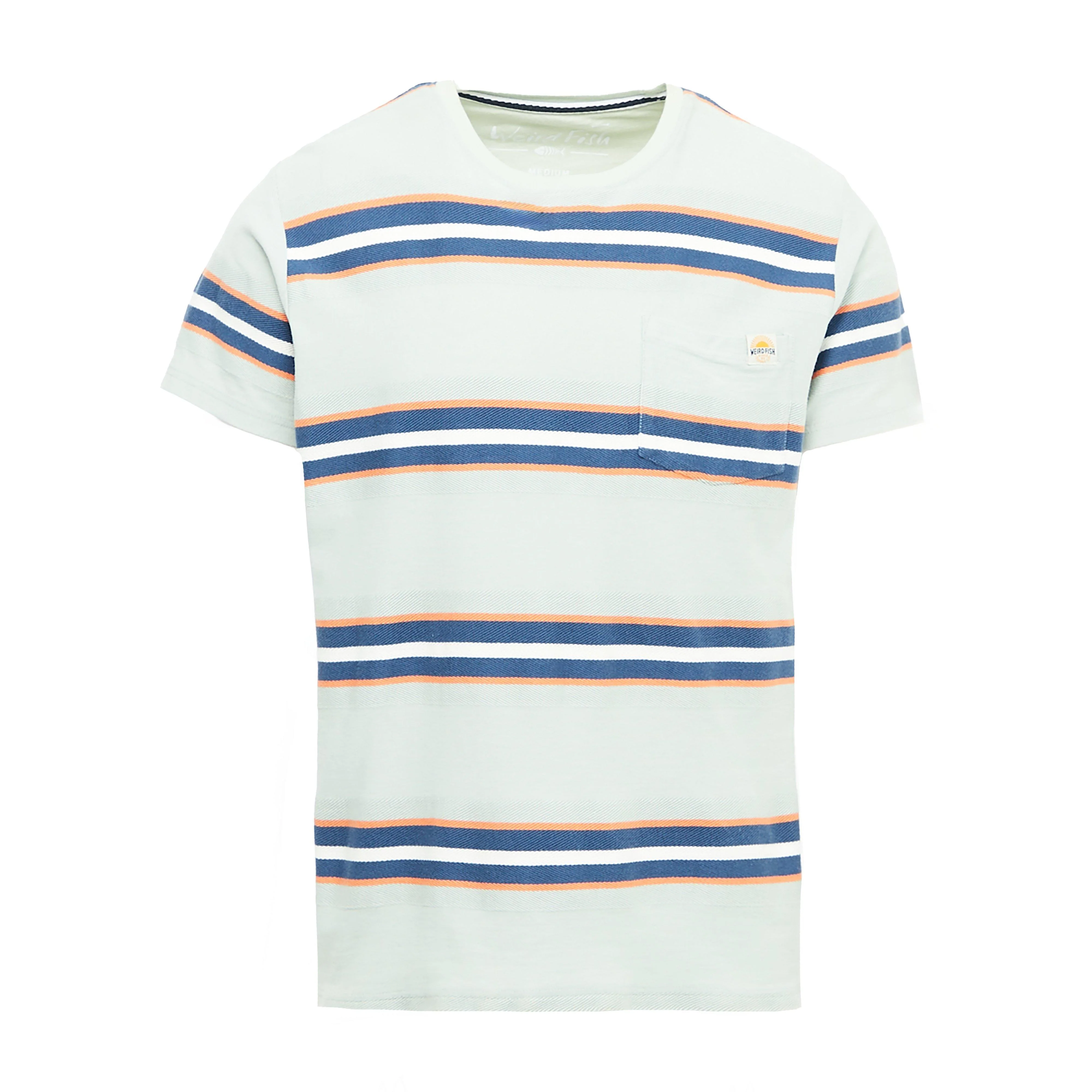 Men’s Littleton Organic T-Shirt - Image 6