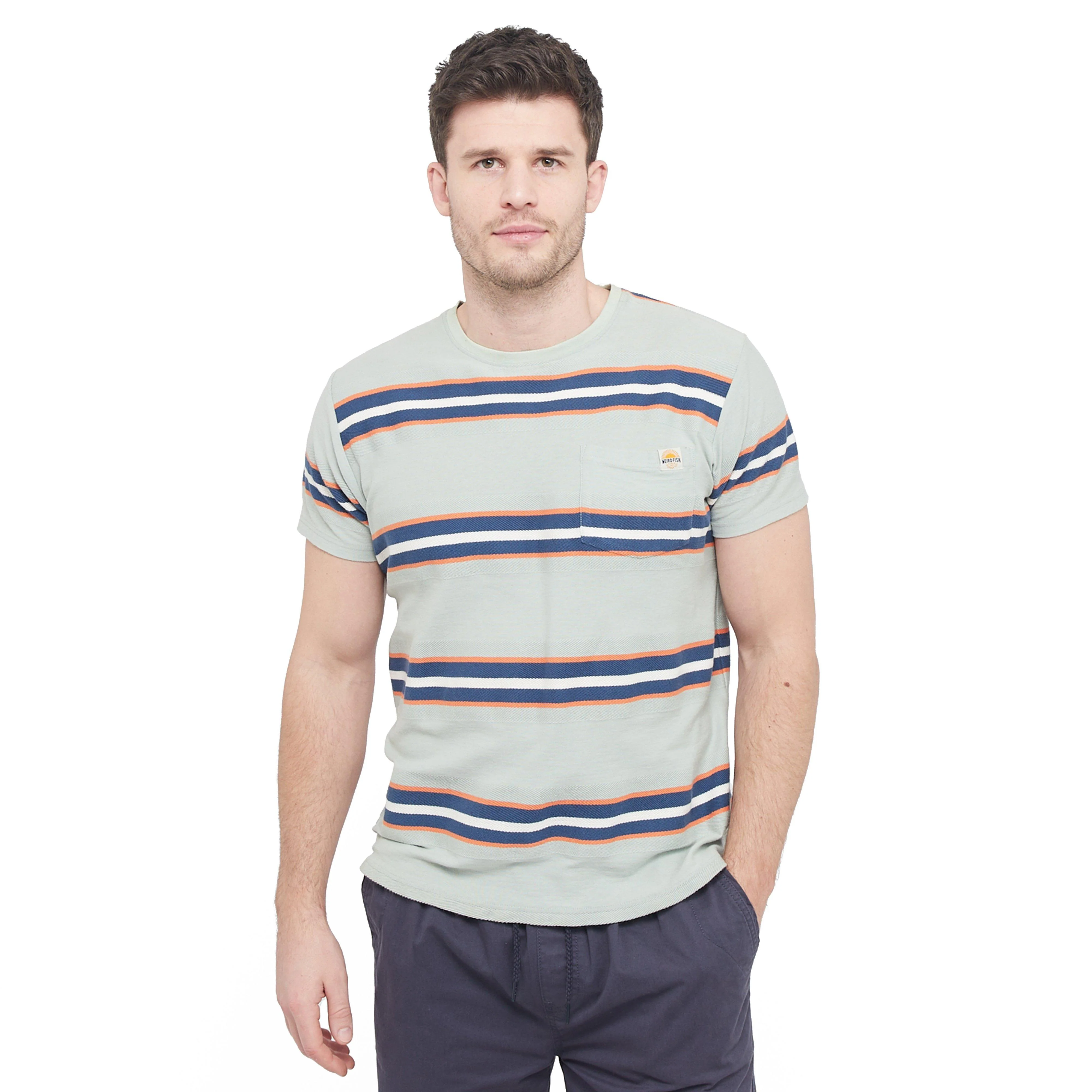 Men’s Littleton Organic T-Shirt - Image 7
