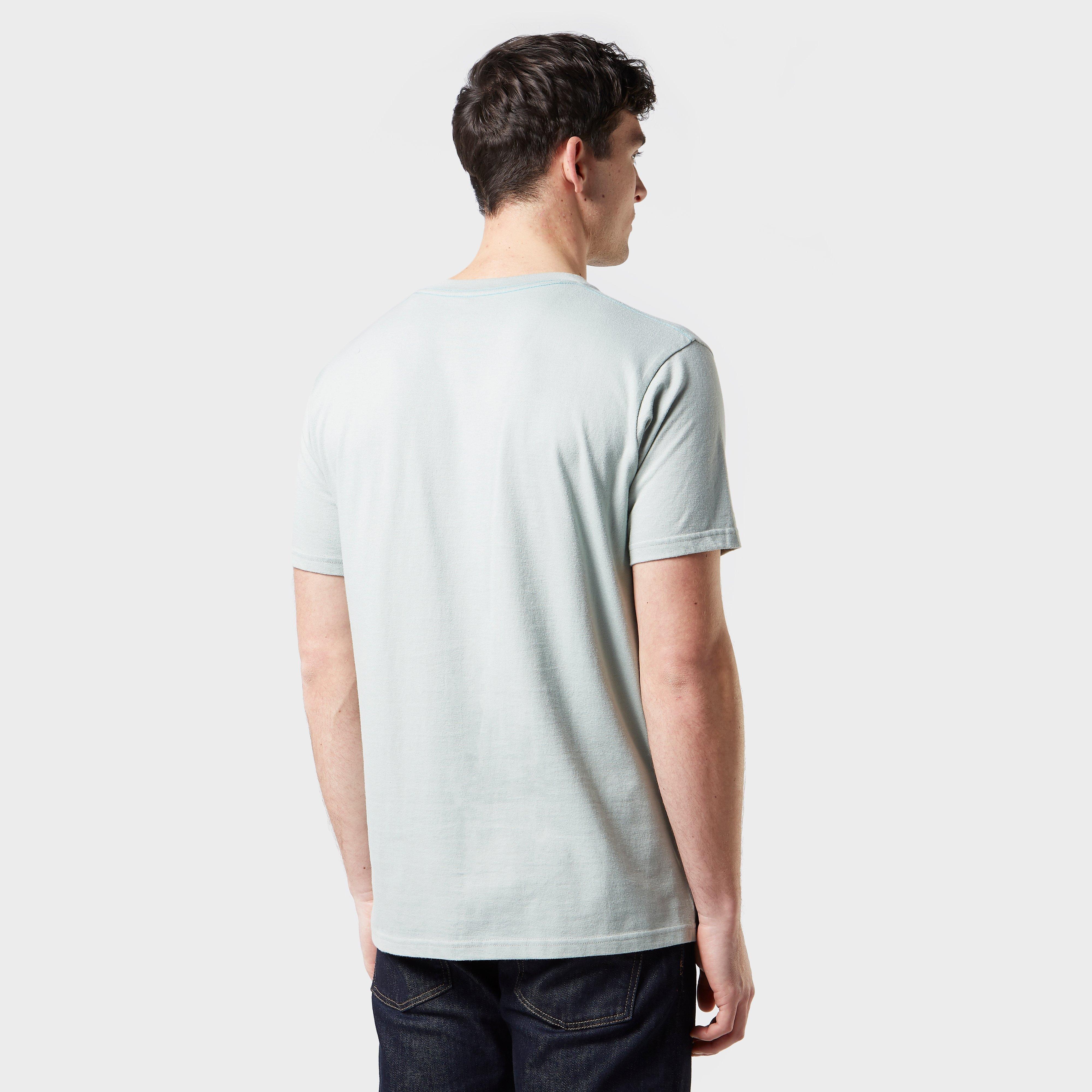 Men's Mackie T-shirt - Image 2