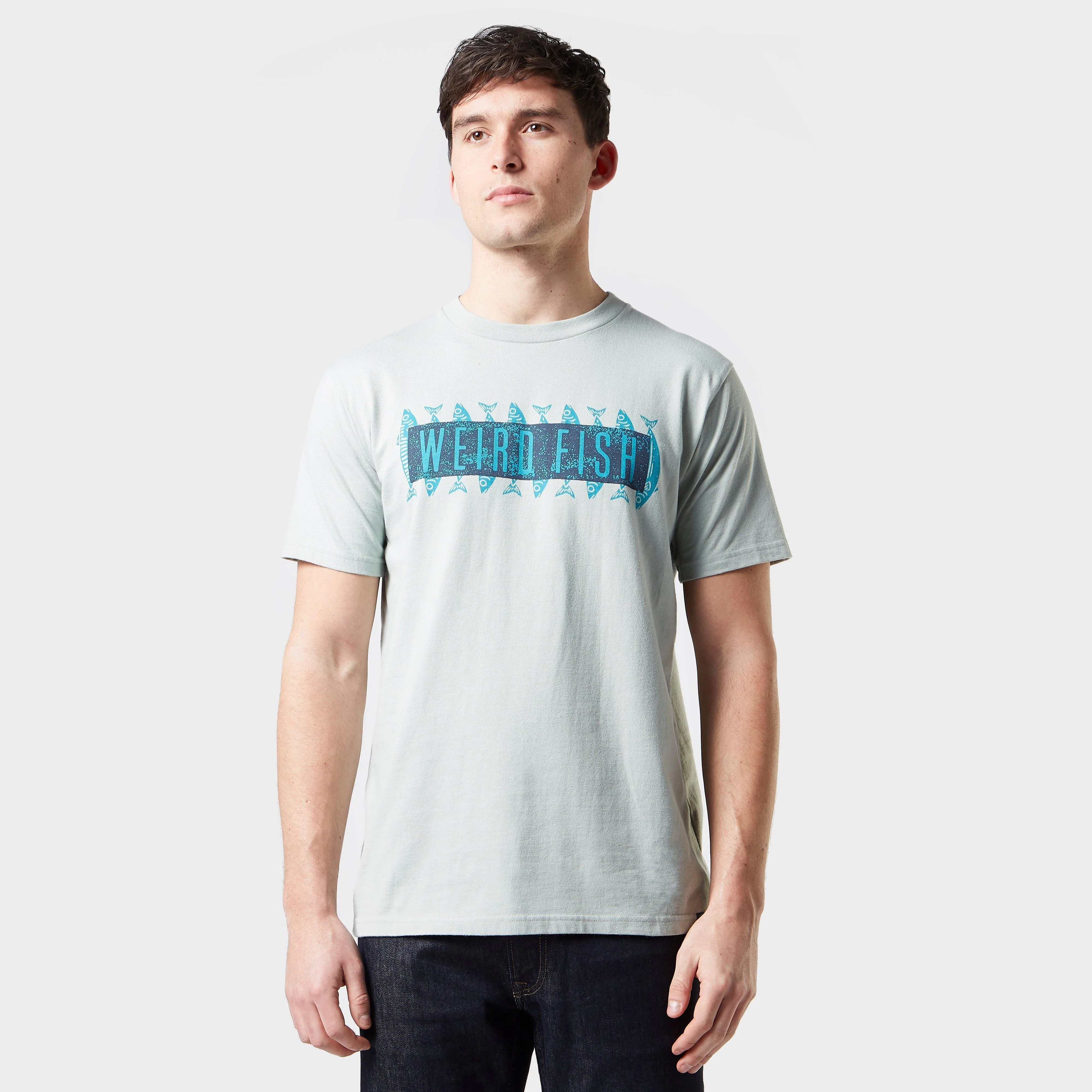 Men's Mackie T-shirt - Image 4