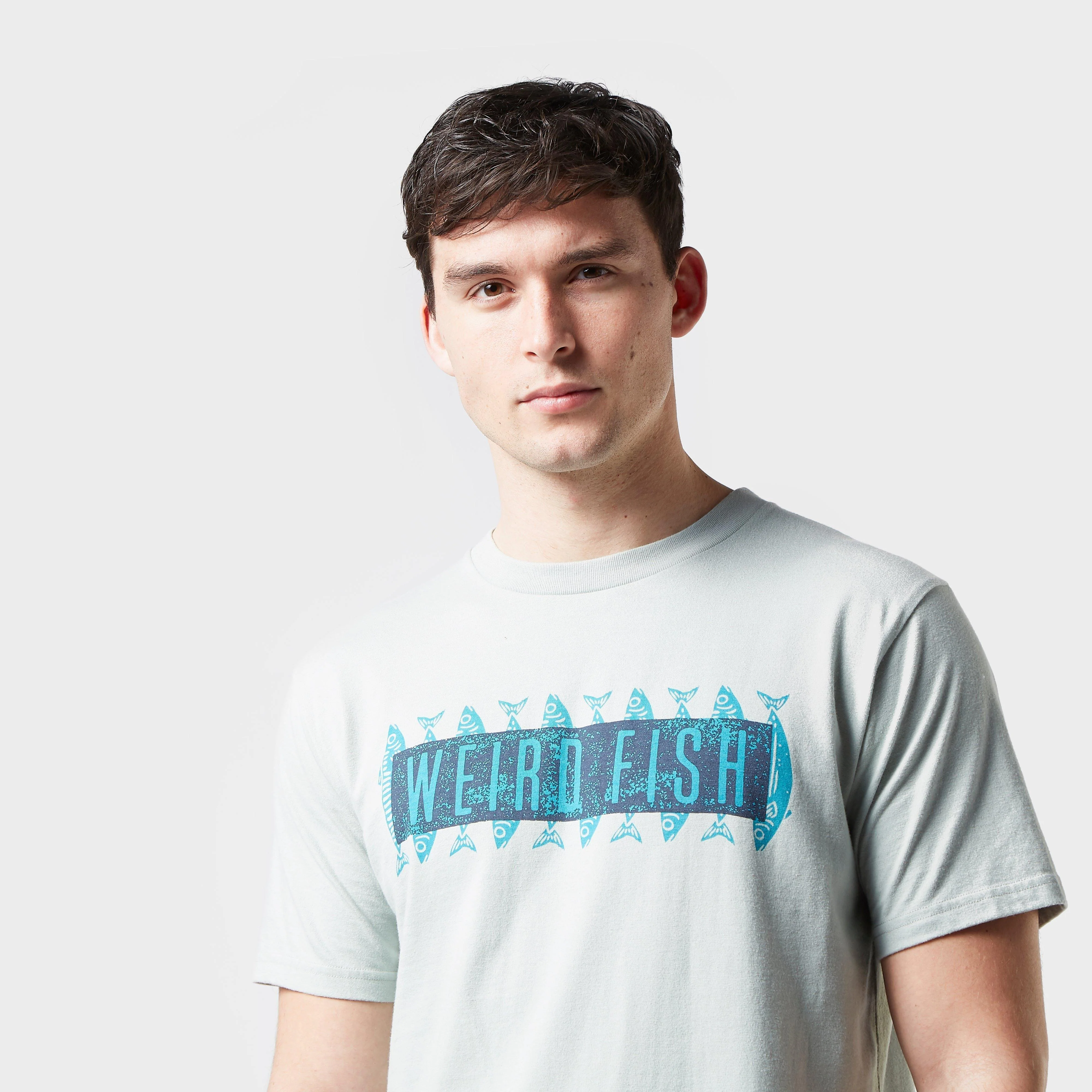 Men's Mackie T-shirt - Image 5