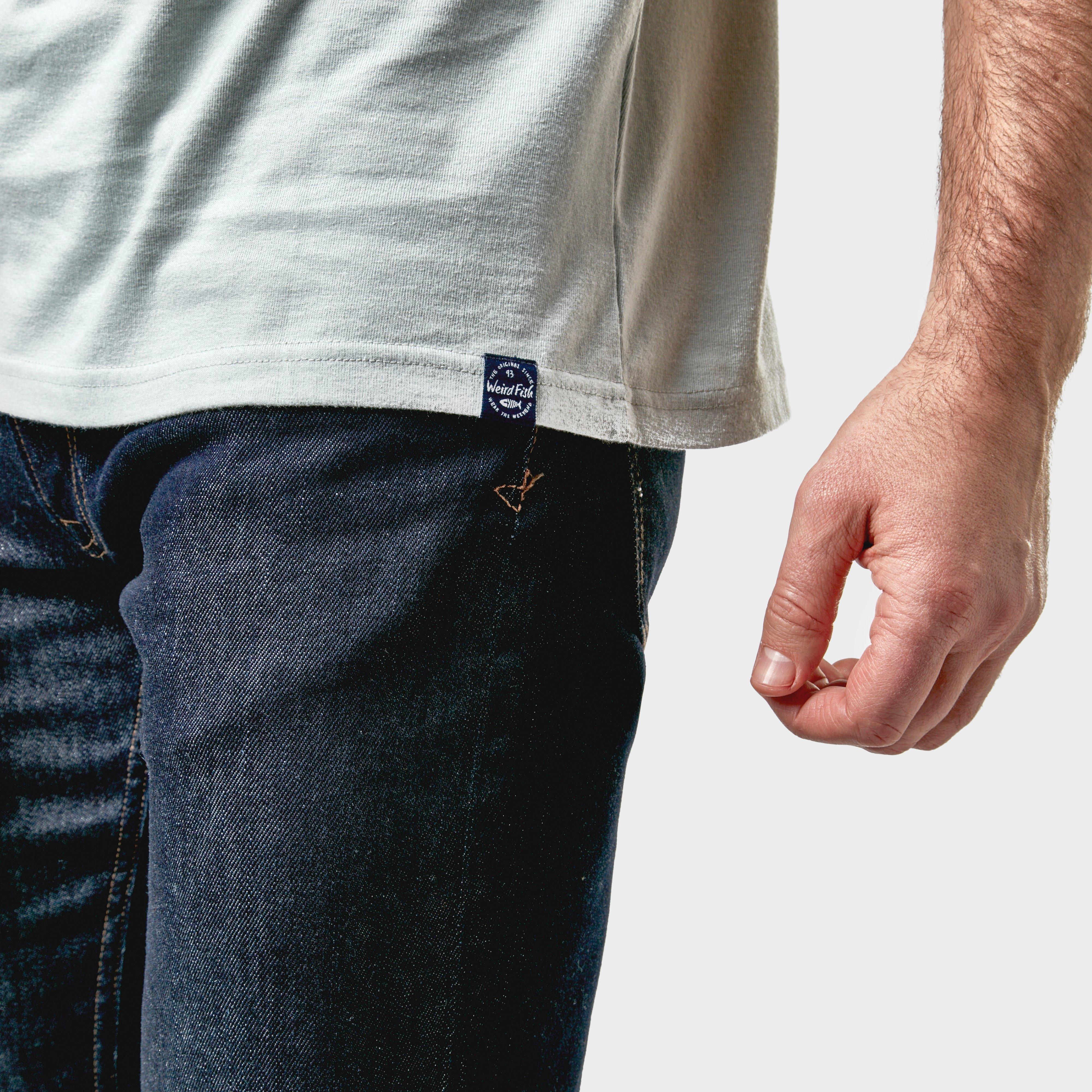 Men's Mackie T-shirt - Image 6