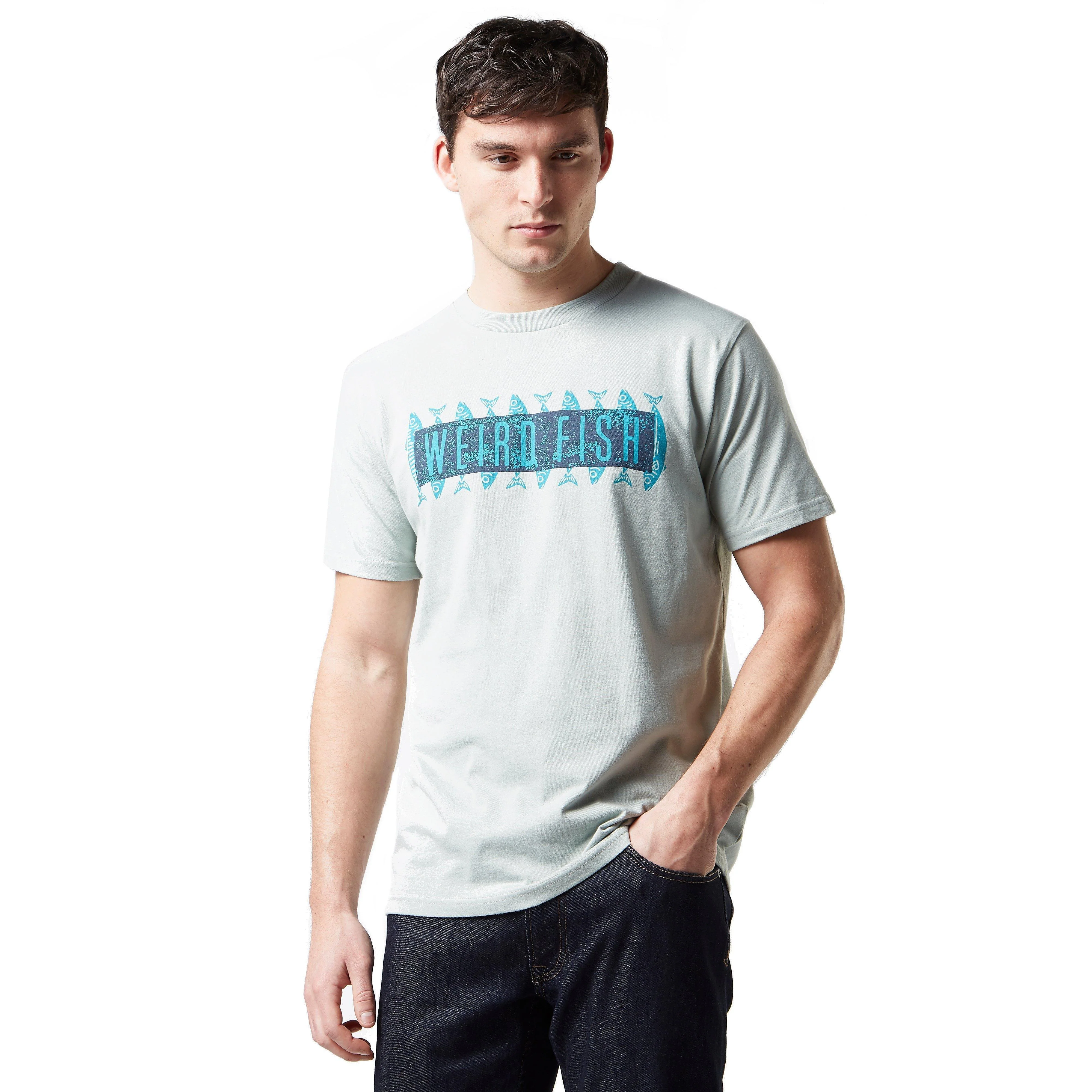 Men's Mackie T-shirt - Image 7