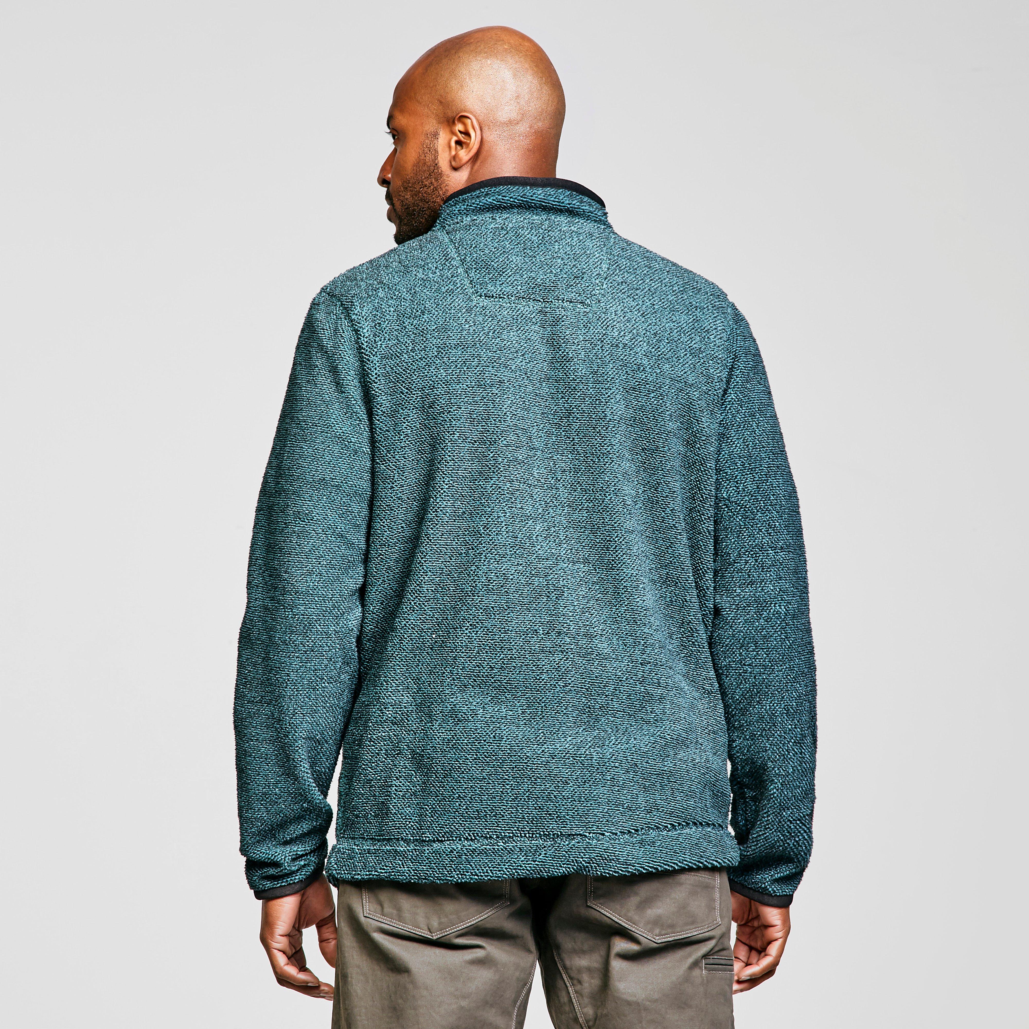 Men's Merrill Full Zip Fleece - Image 4