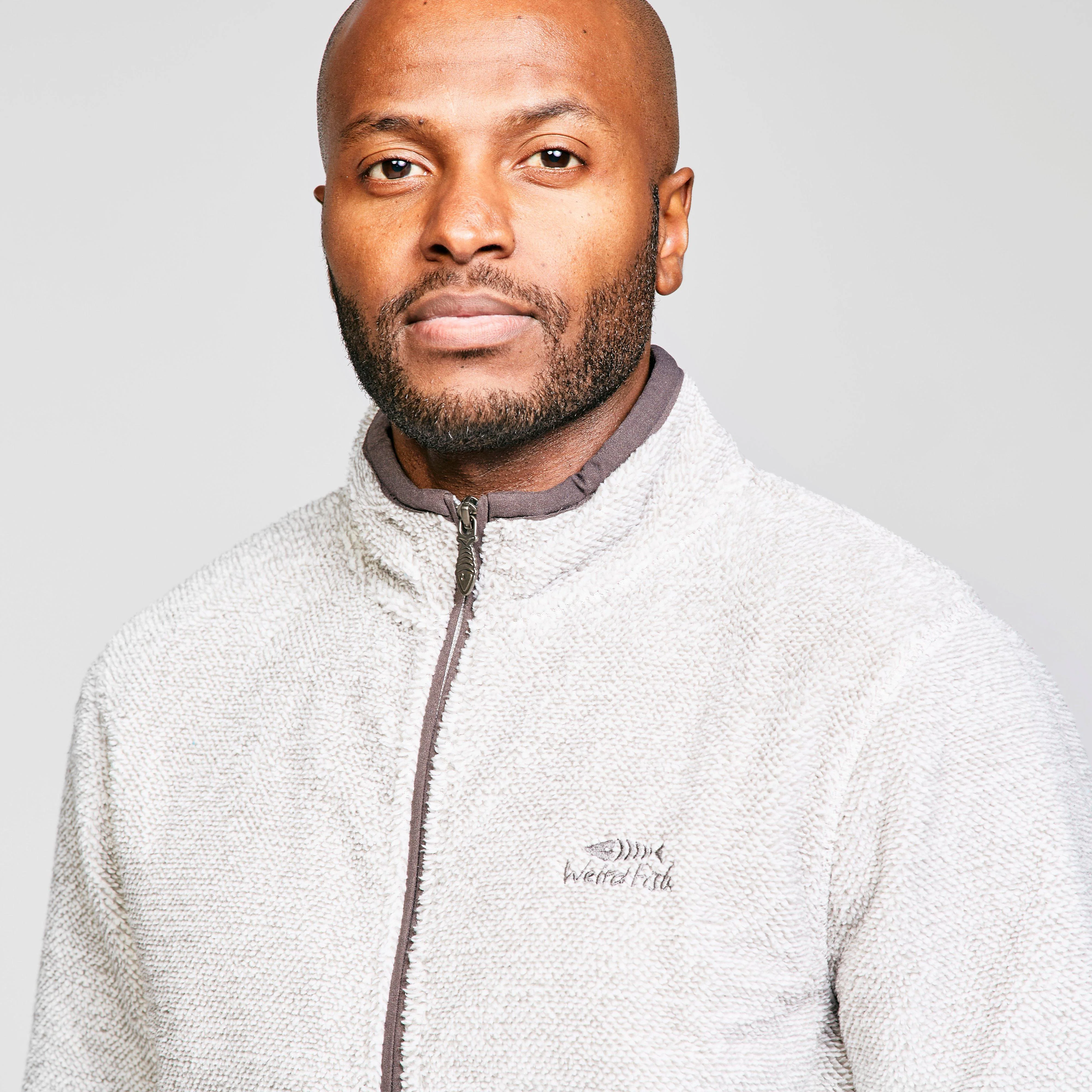 Men's Merrill Full Zip Fleece - Image 2