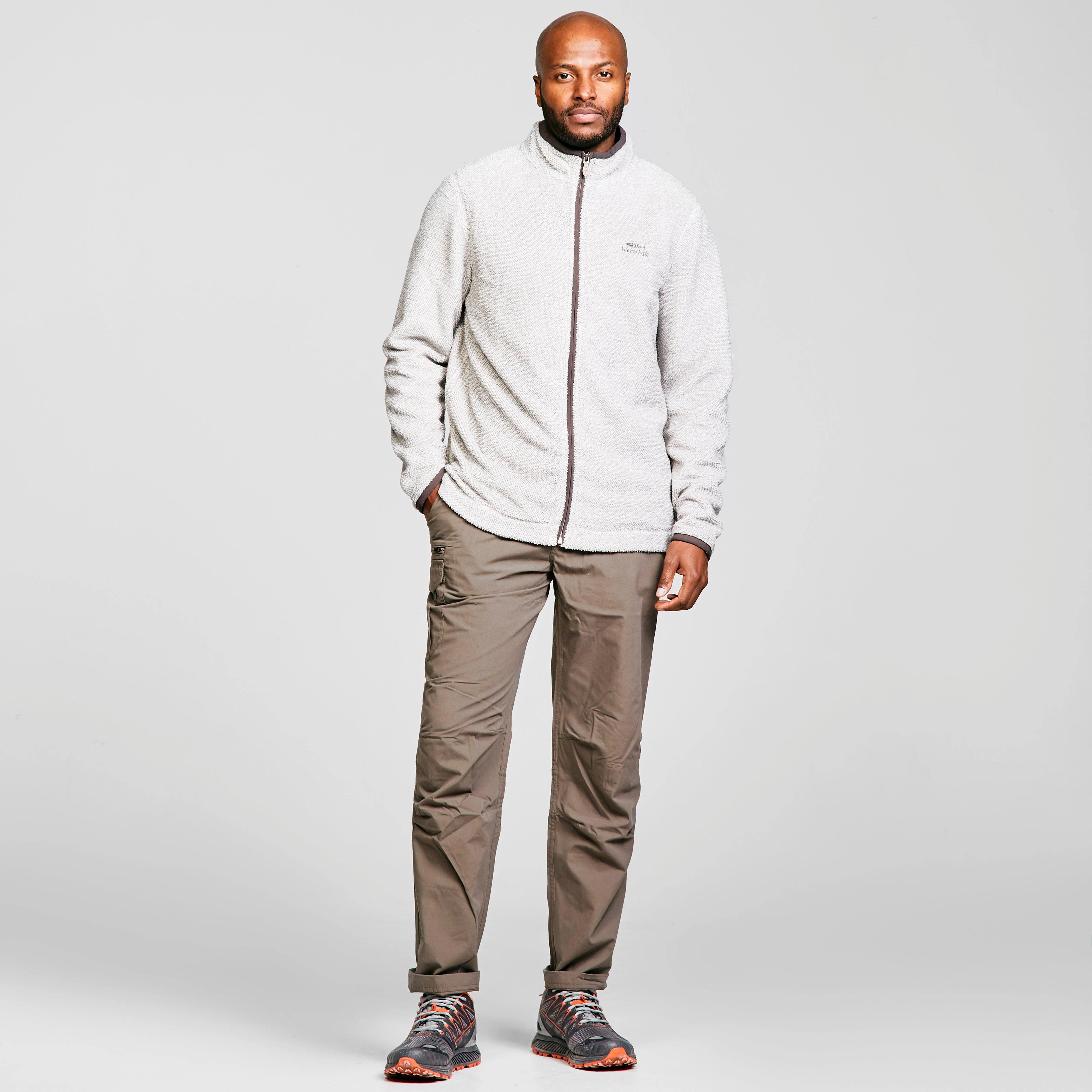 Men's Merrill Full Zip Fleece - Image 3