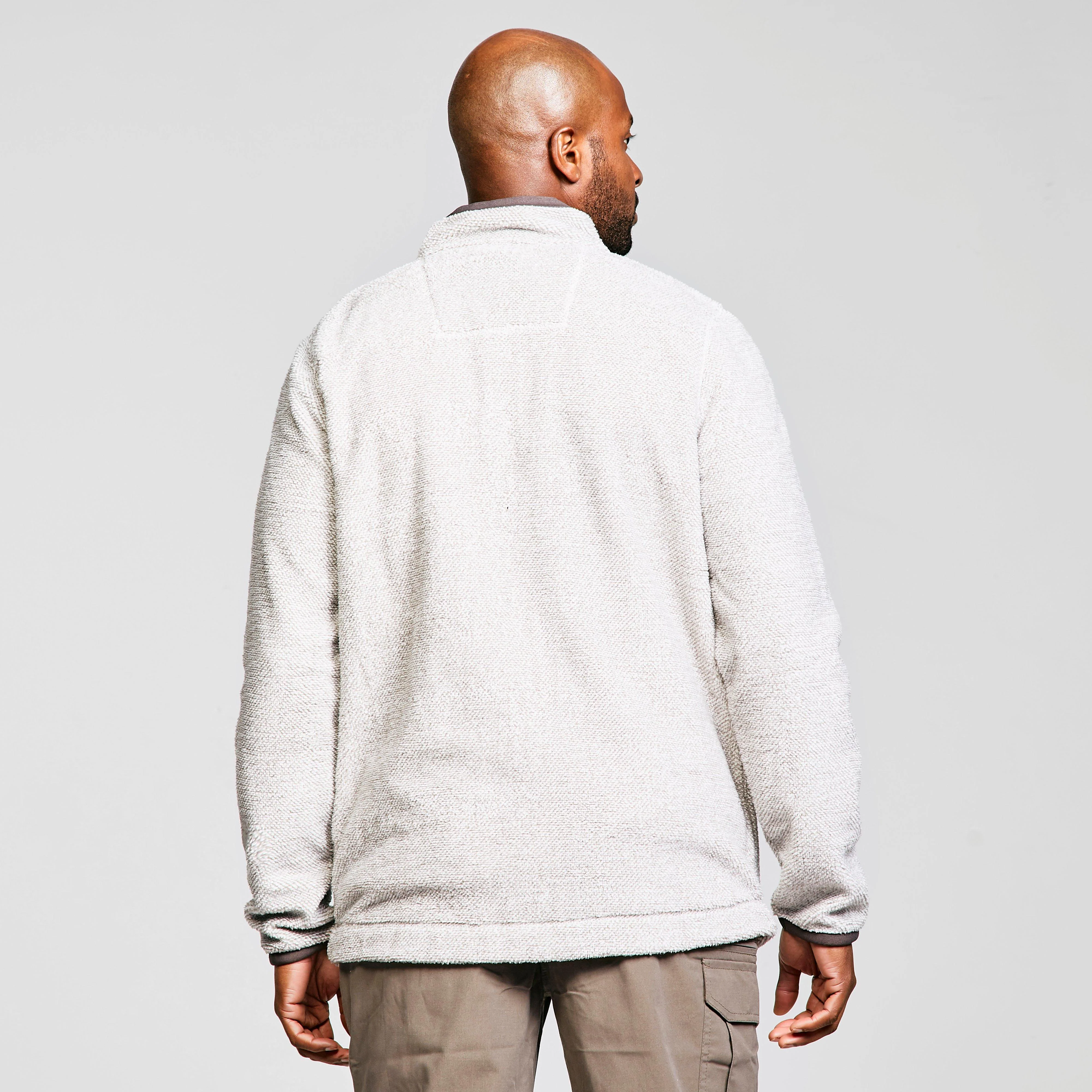 Men's Merrill Full Zip Fleece - Image 4