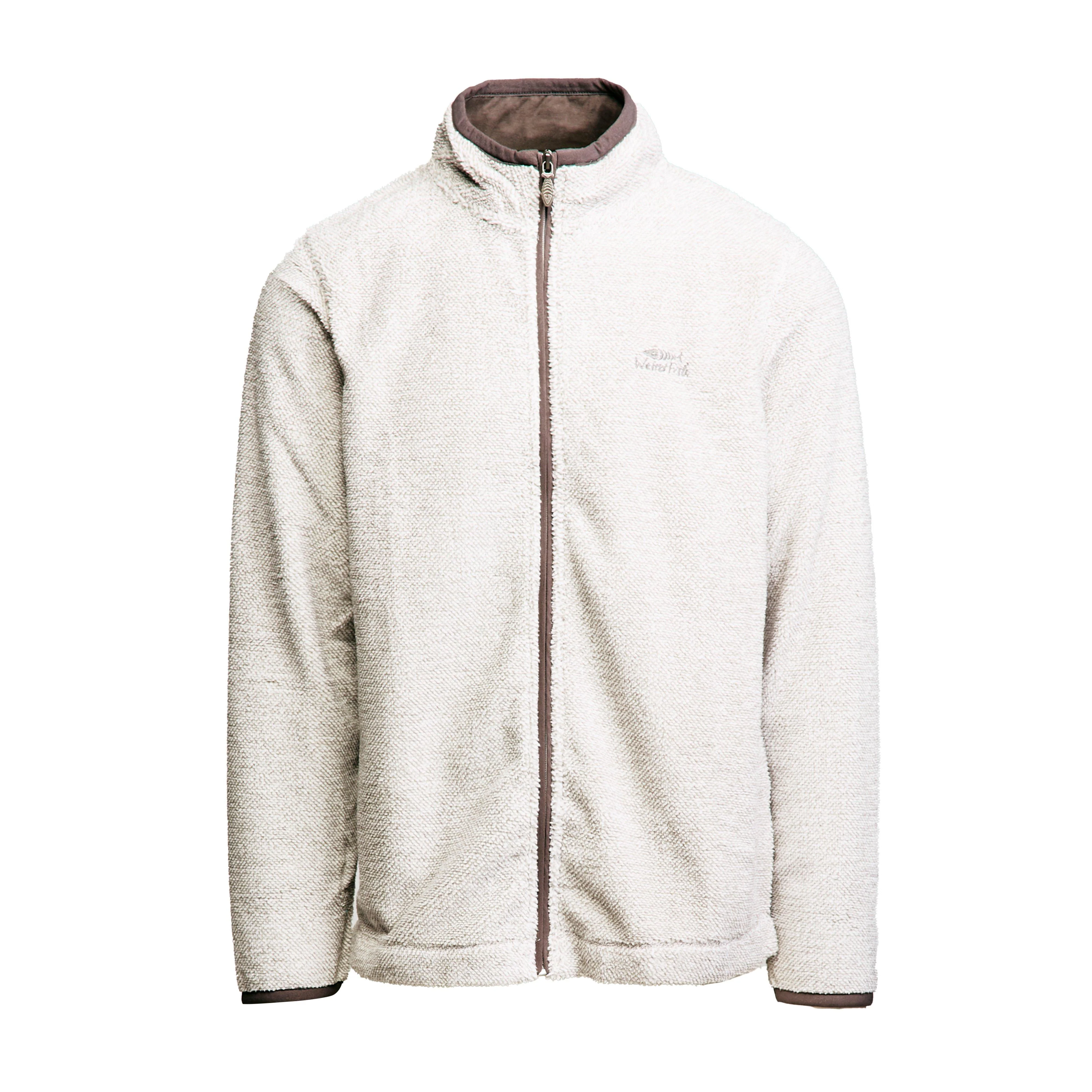 Men's Merrill Full Zip Fleece - Image 5