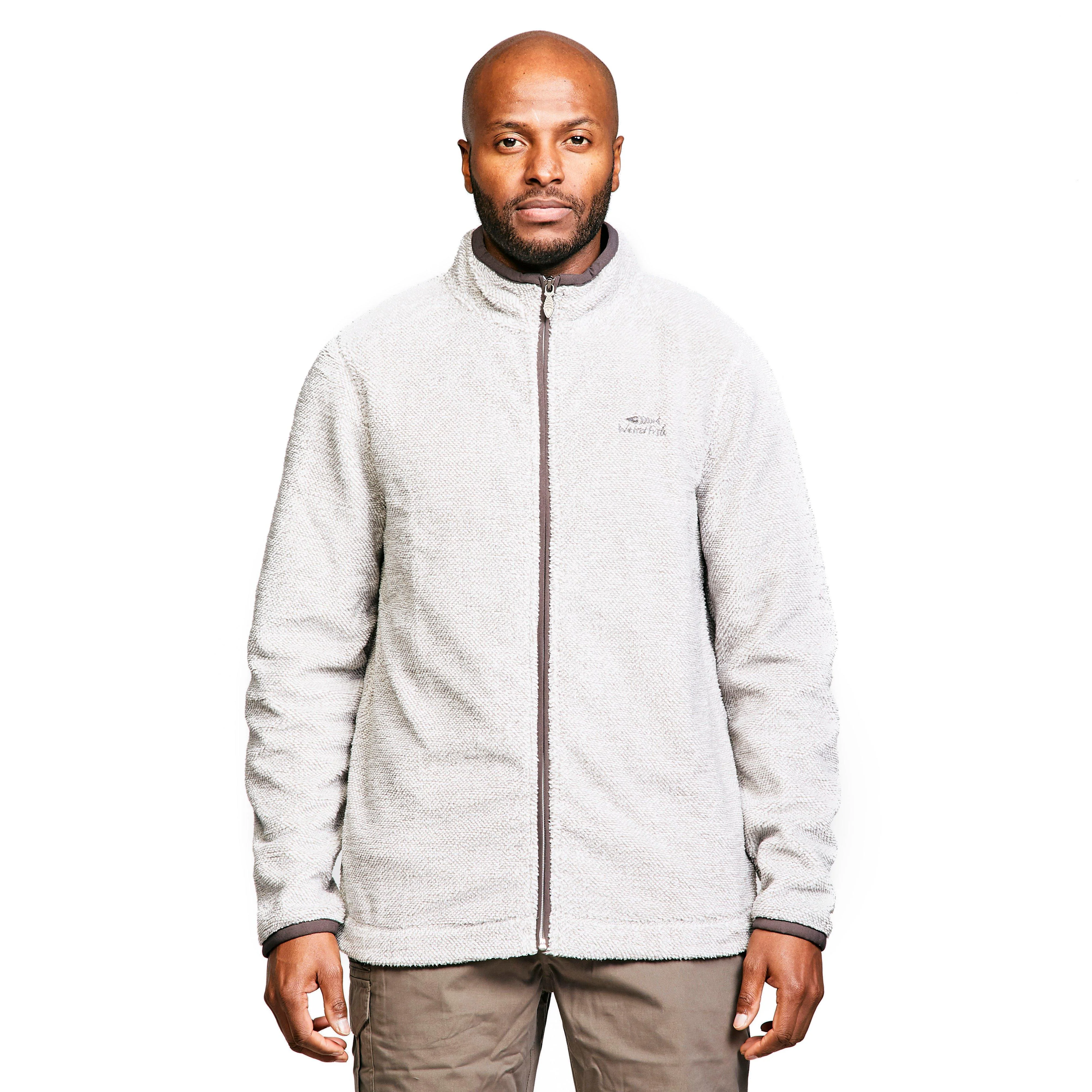 Men's Merrill Full Zip Fleece - Image 6