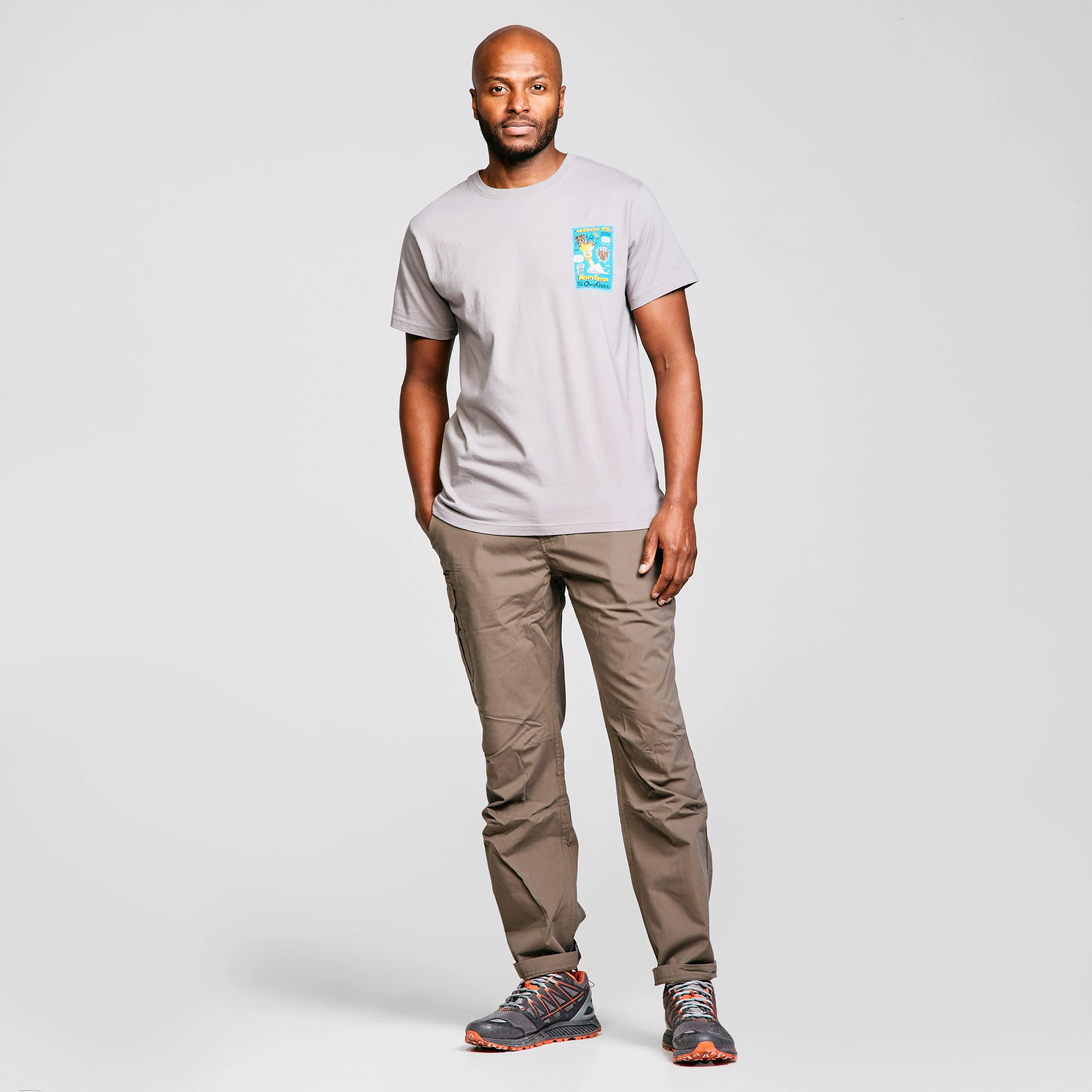 Men's Monty Flython T-shirt - Image 3