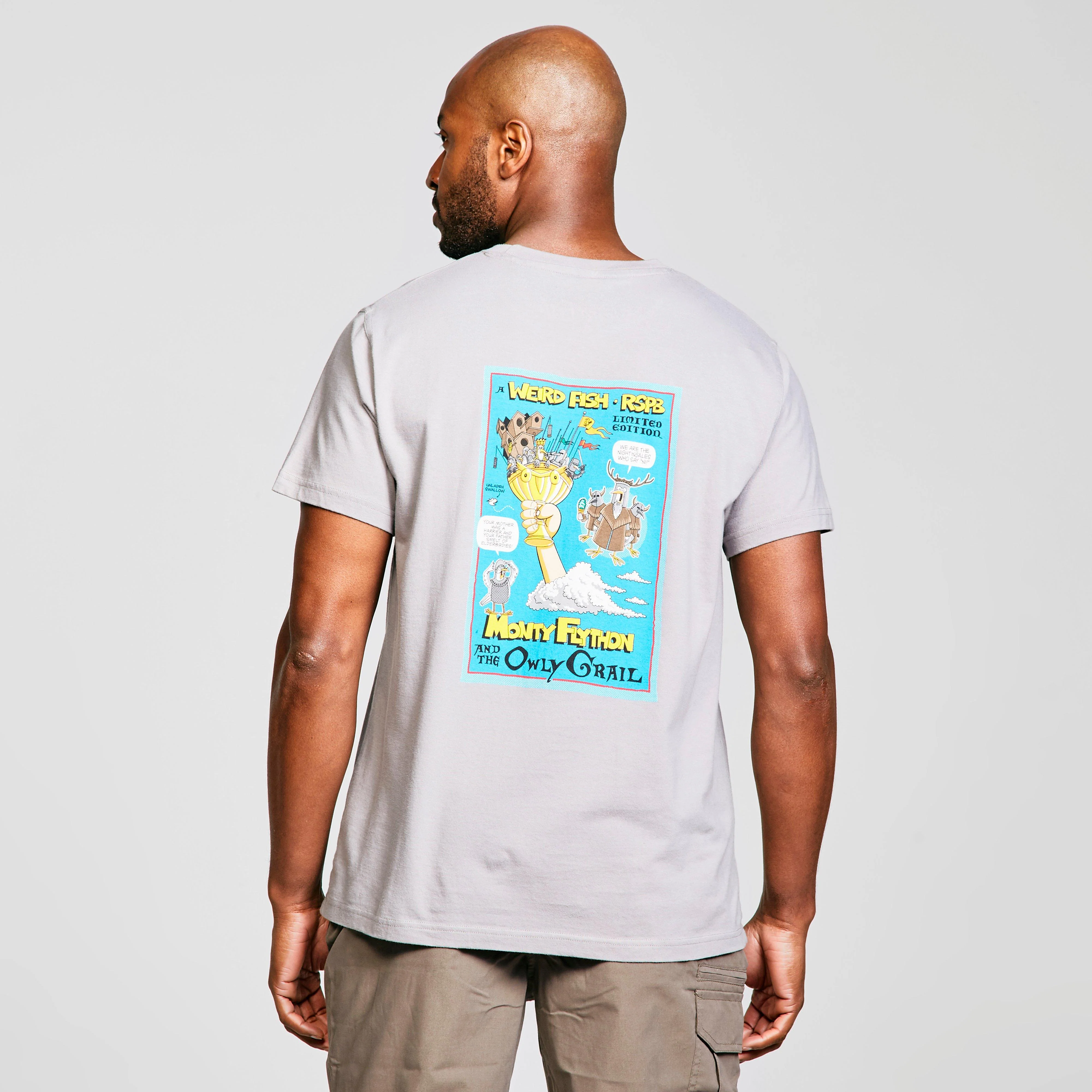 Men's Monty Flython T-shirt - Image 5