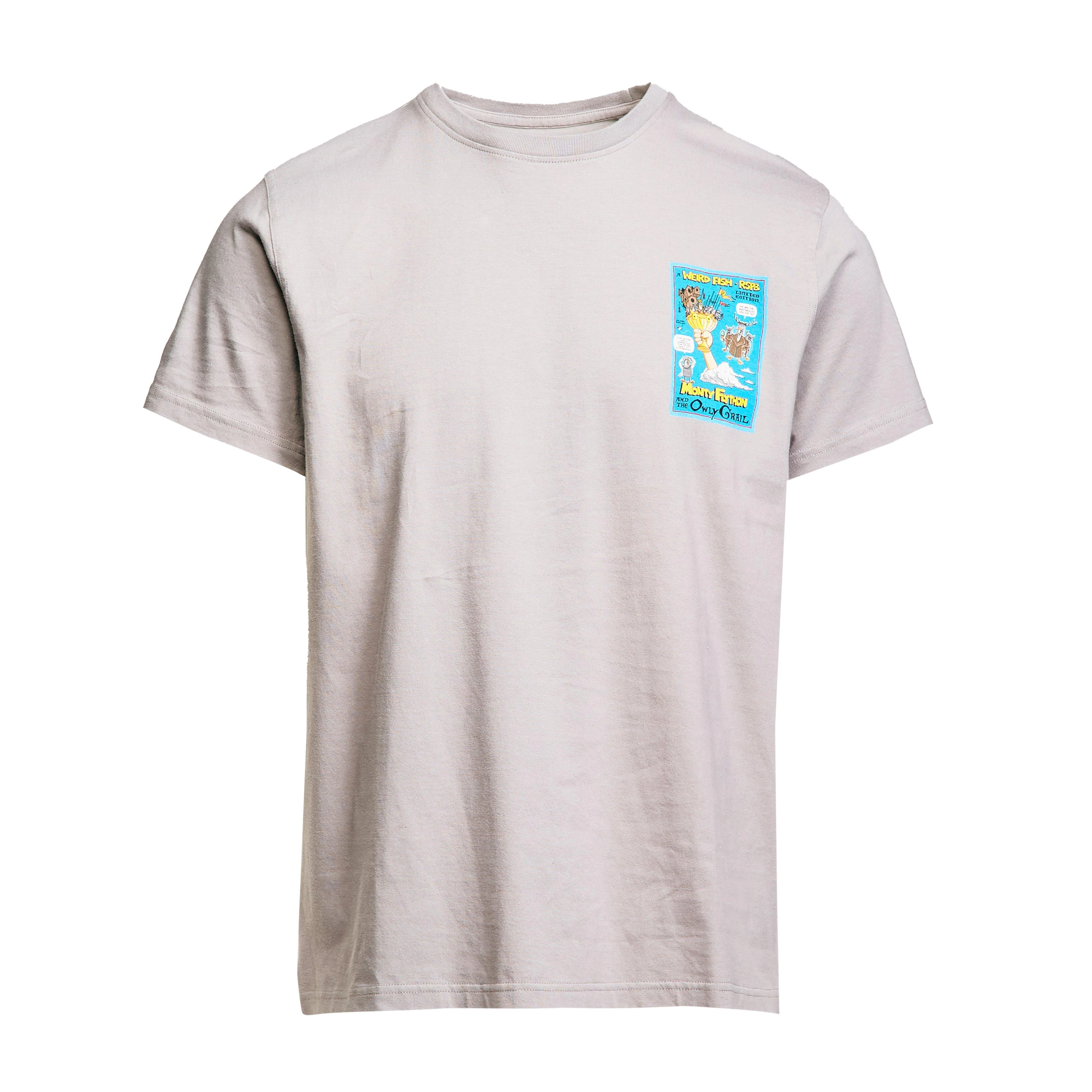 Men's Monty Flython T-shirt - Image 6