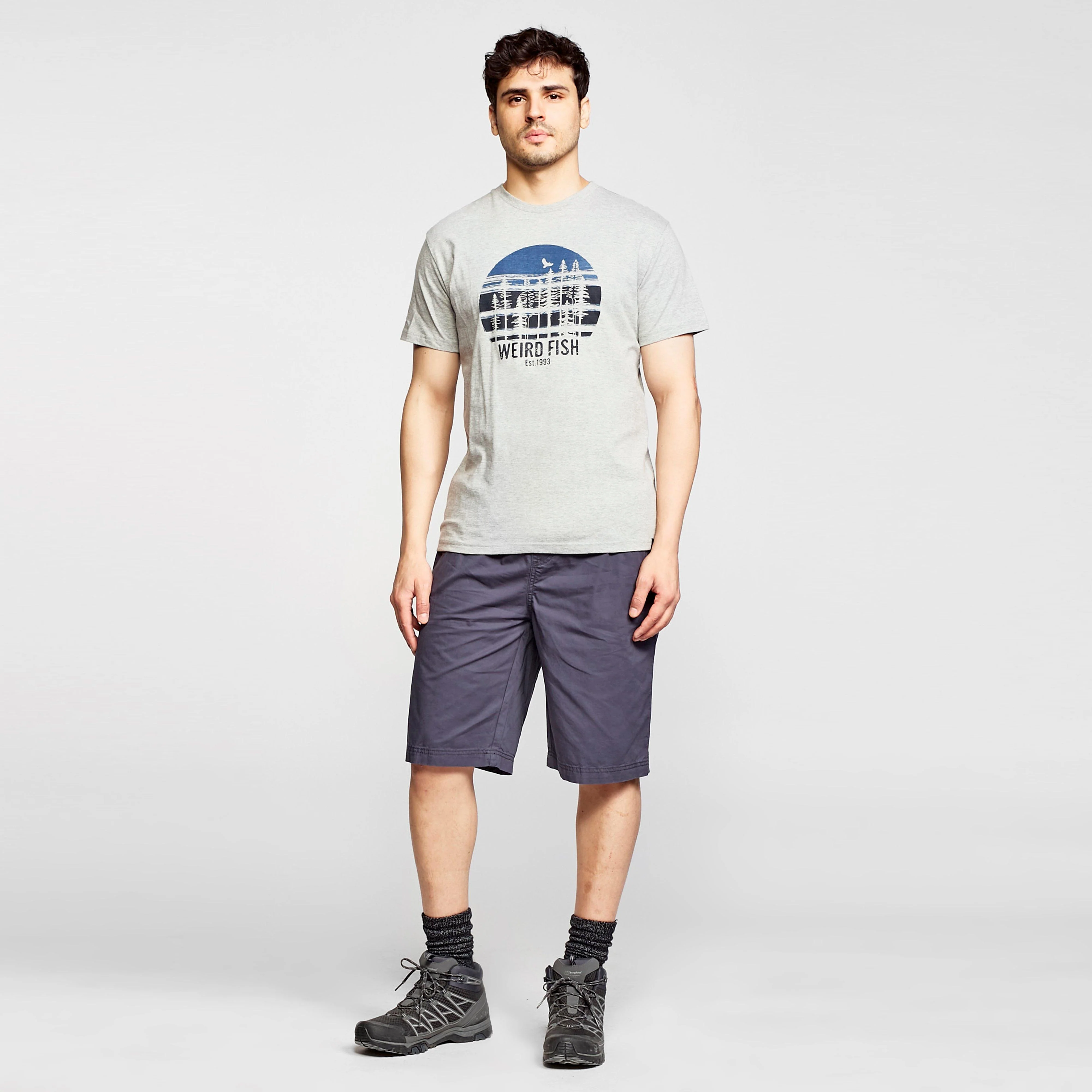 Men's Murrisk Short - Image 3