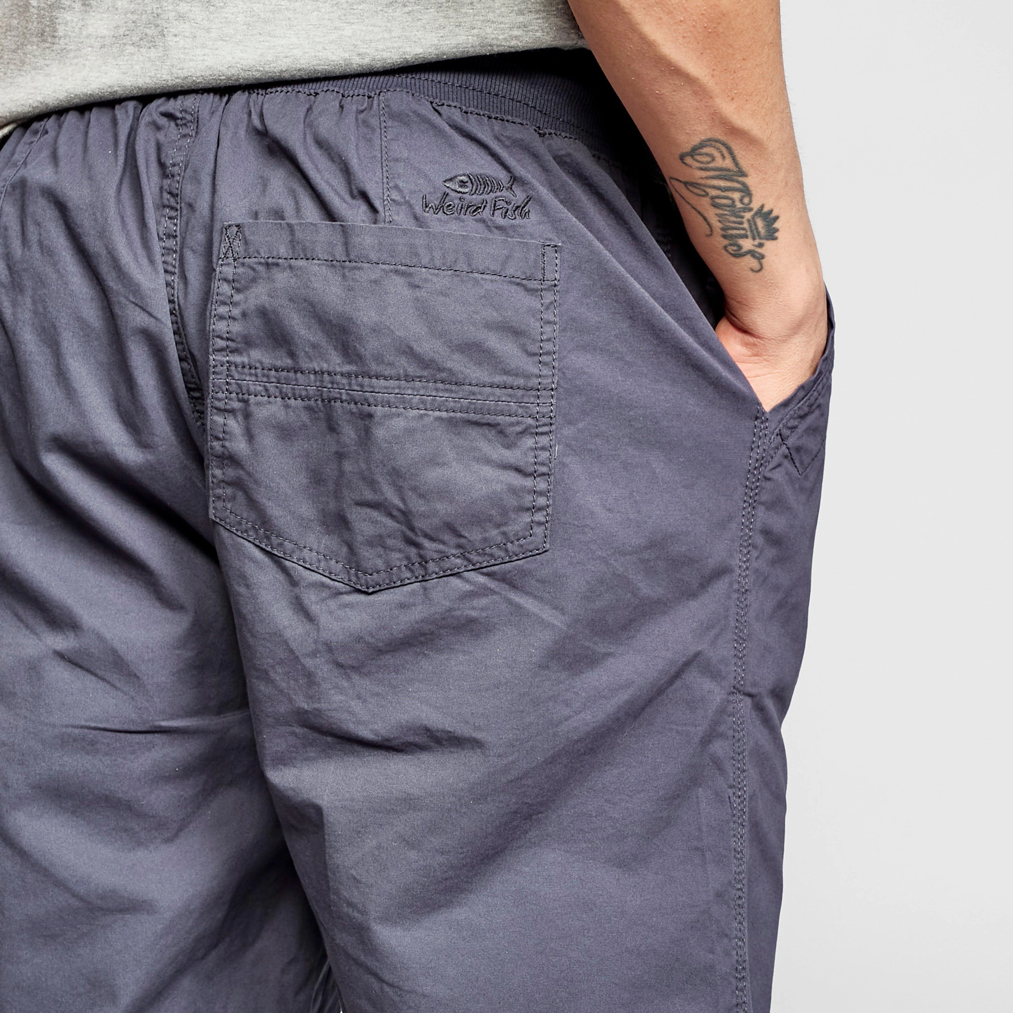 Men's Murrisk Short - Image 5