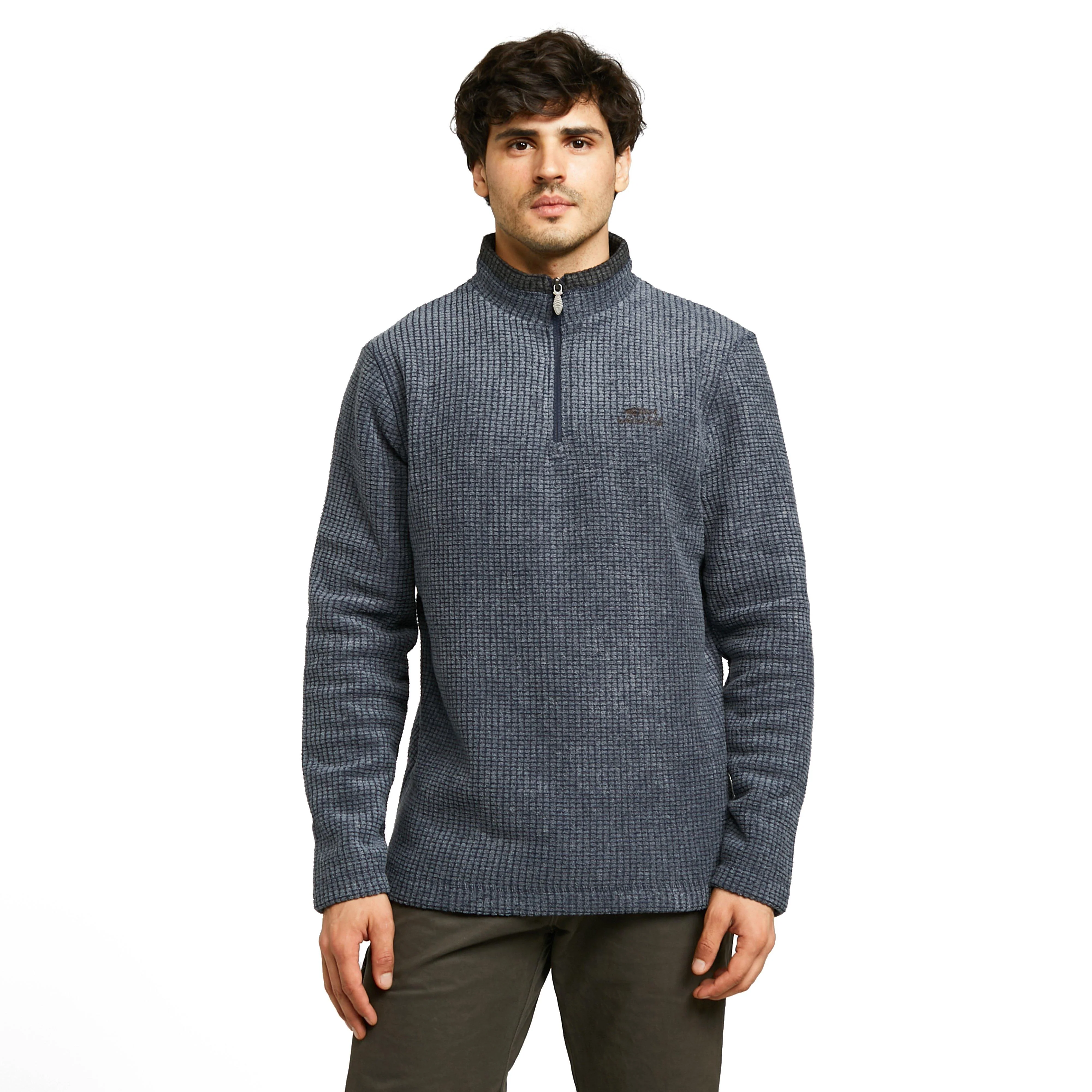 Men's Newark Quarter-zip Fleece - Image 6