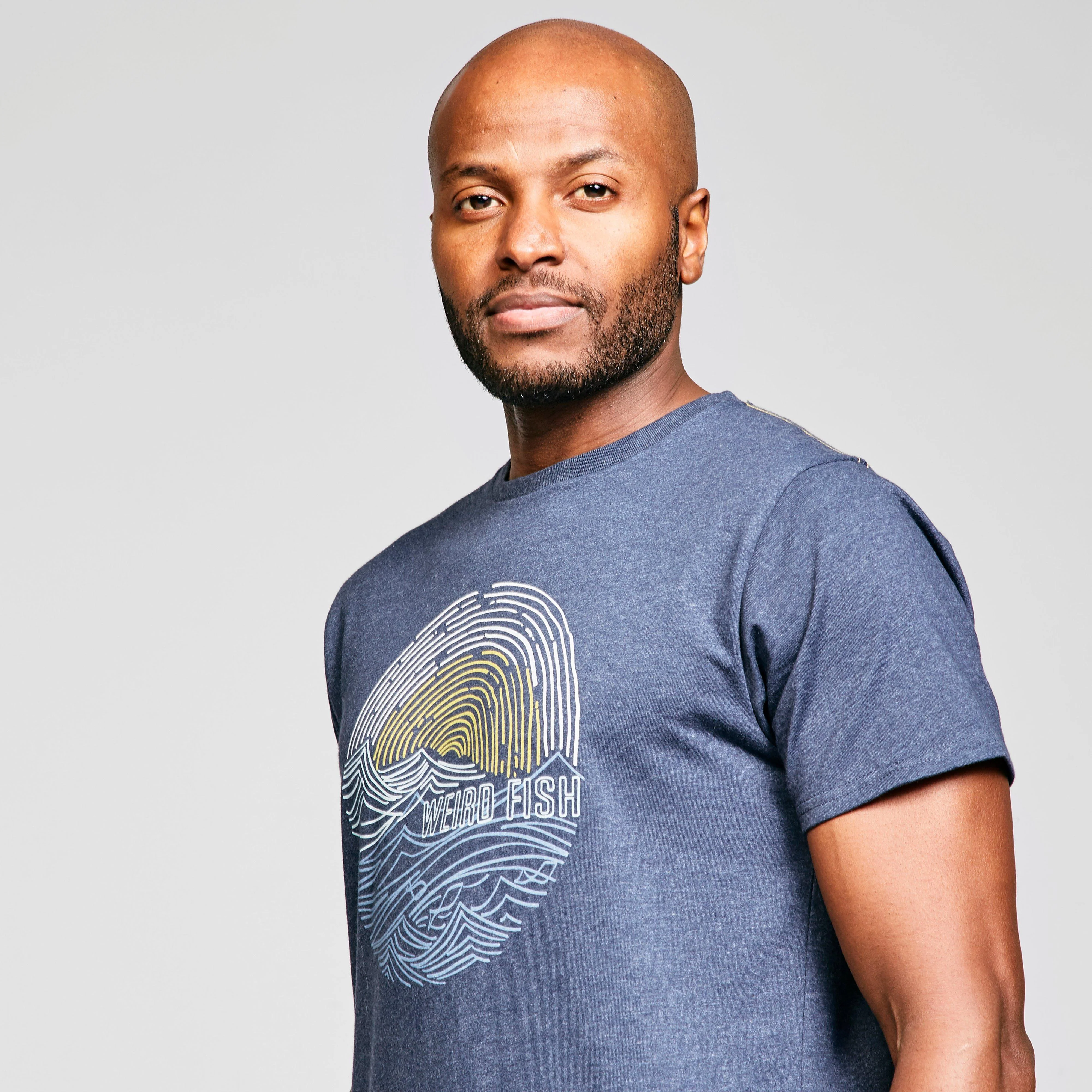 Men's Ocean Tee - Image 2