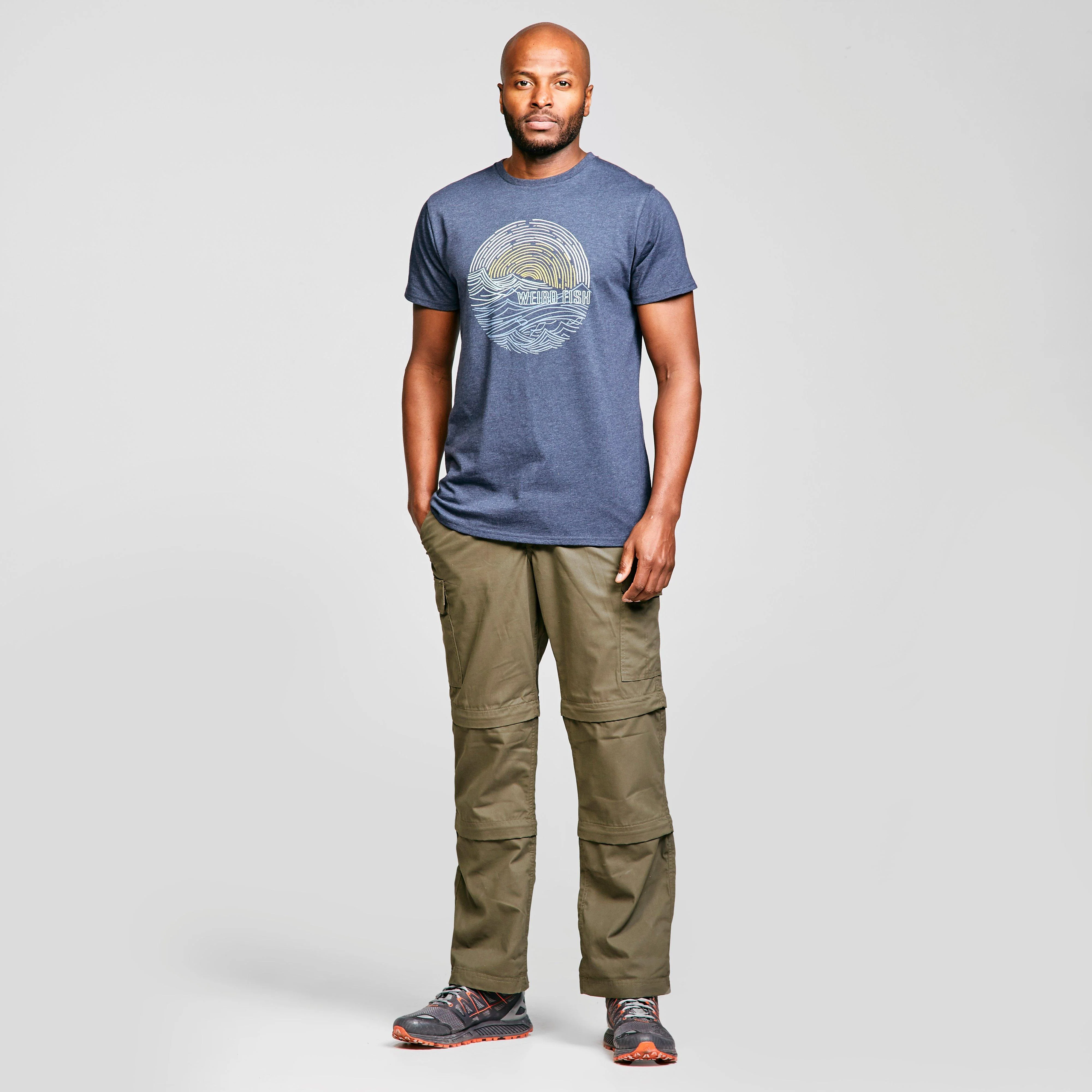Men's Ocean Tee - Image 3