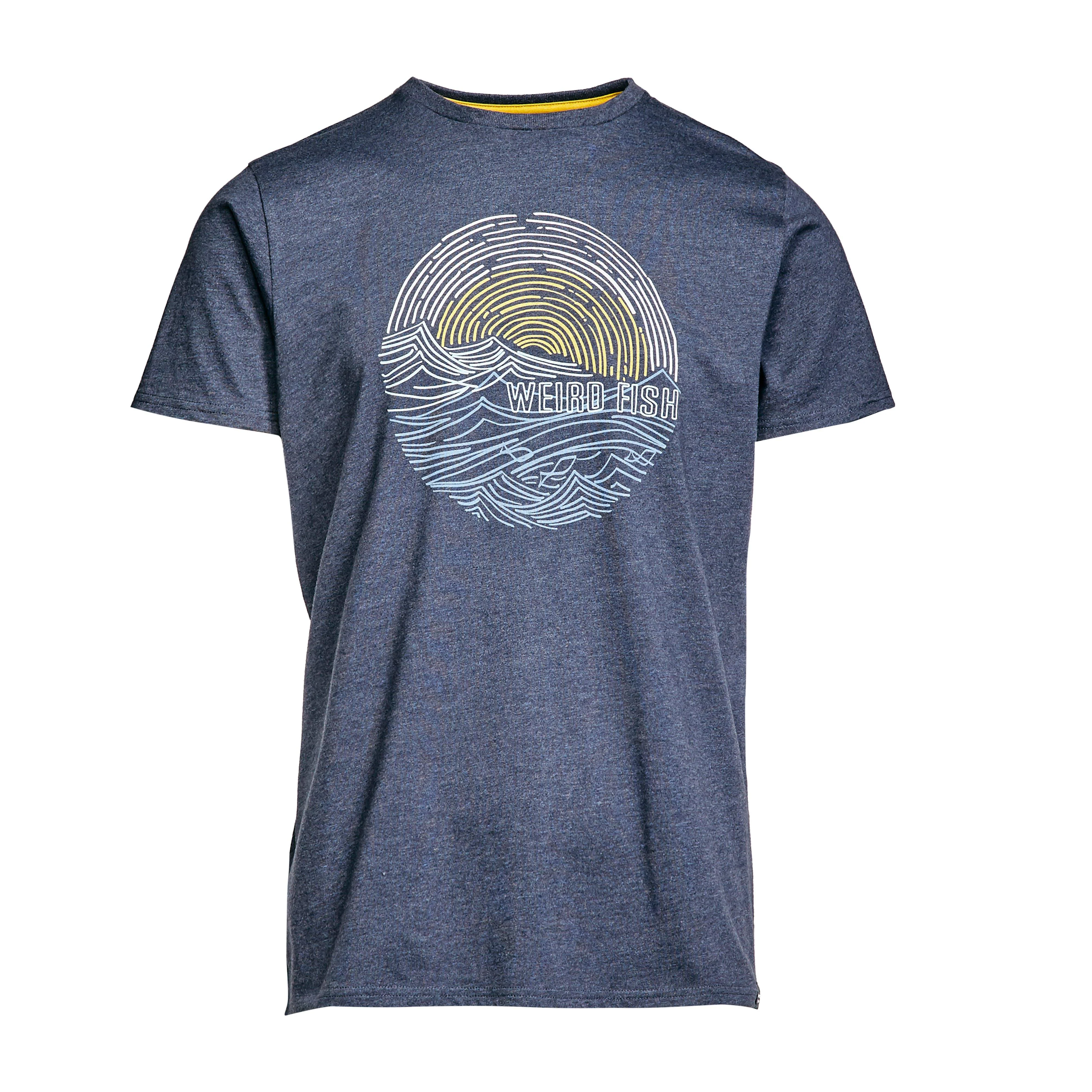 Men's Ocean Tee - Image 6