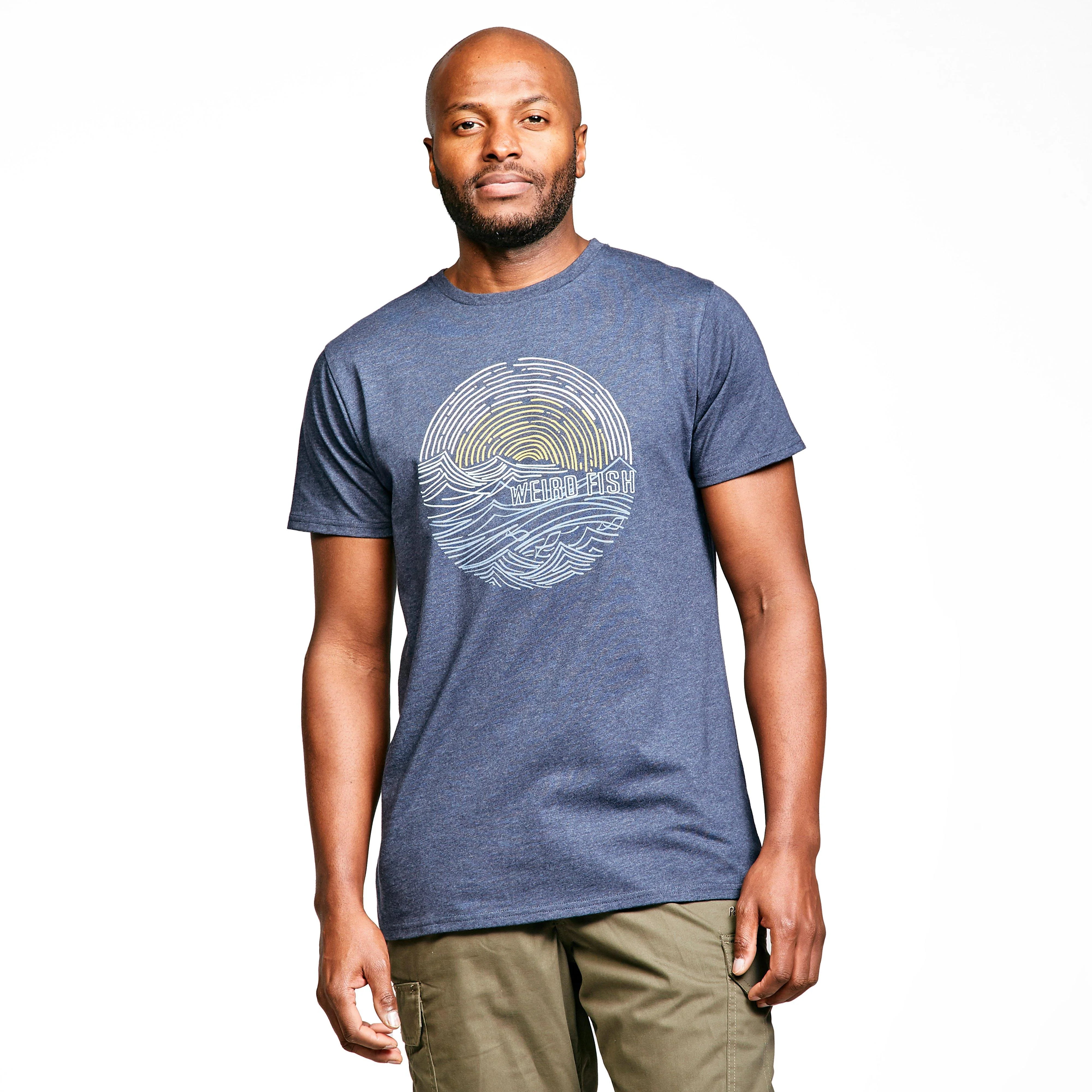 Men's Ocean Tee - Image 7