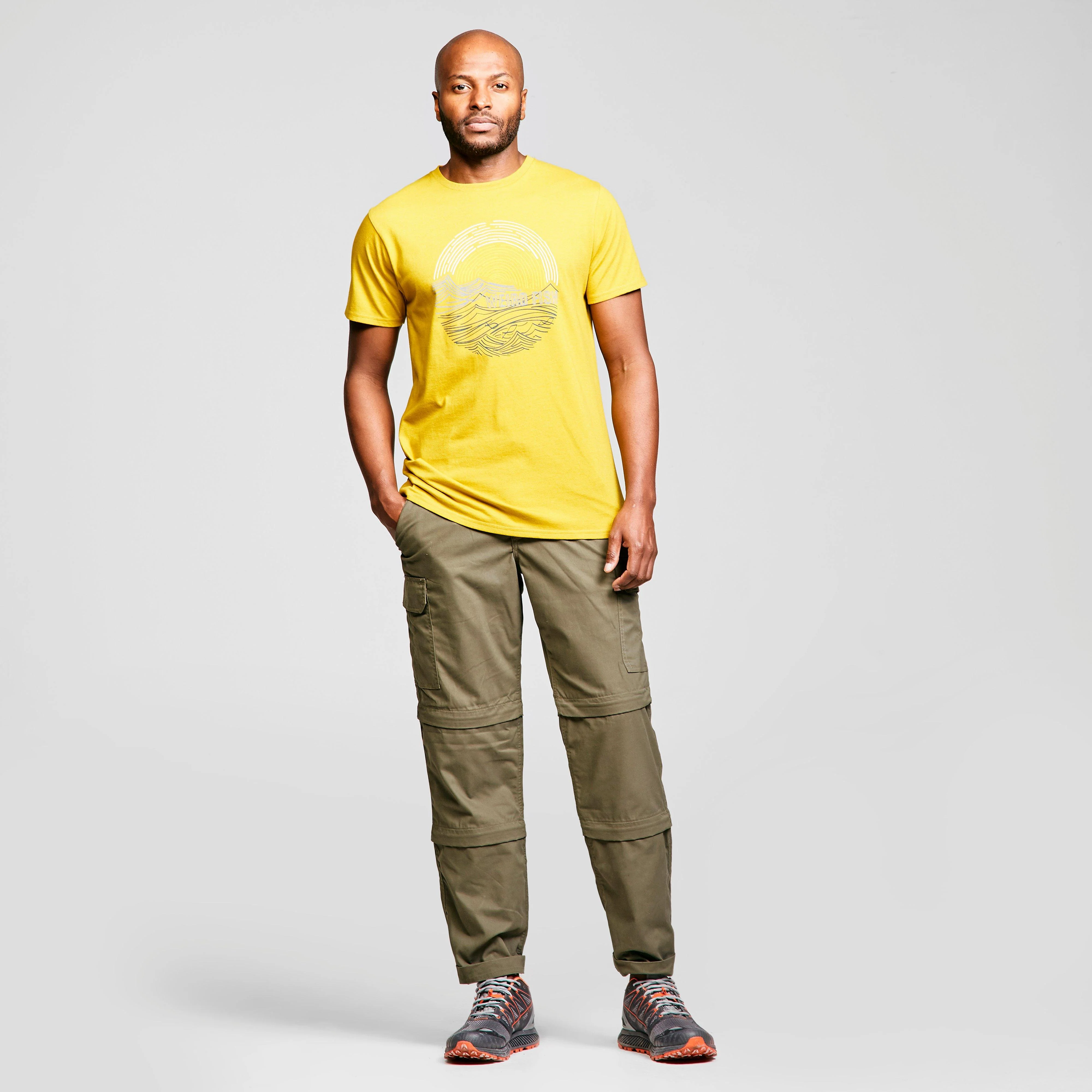 Men's Ocean Tee - Image 3