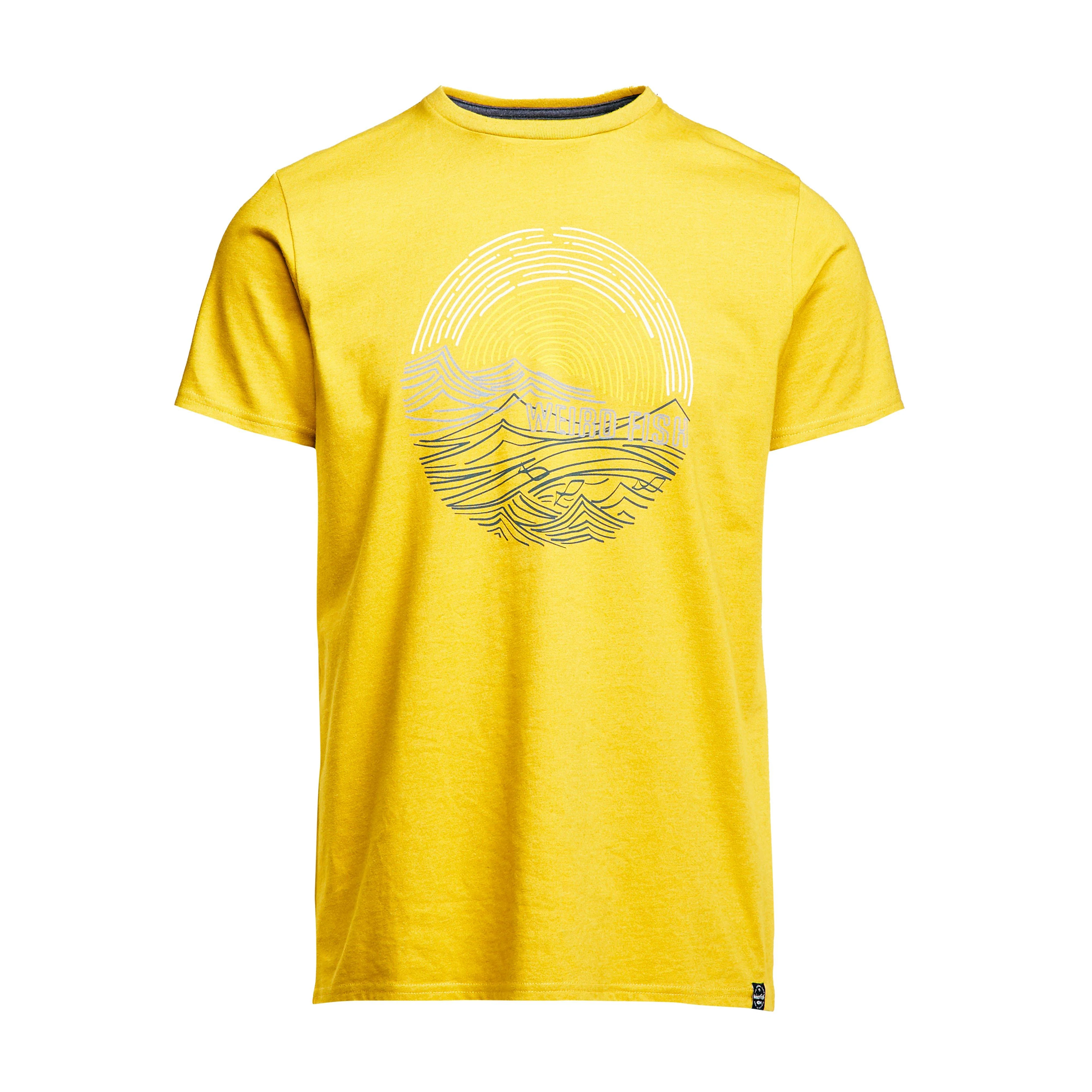 Men's Ocean Tee - Image 6