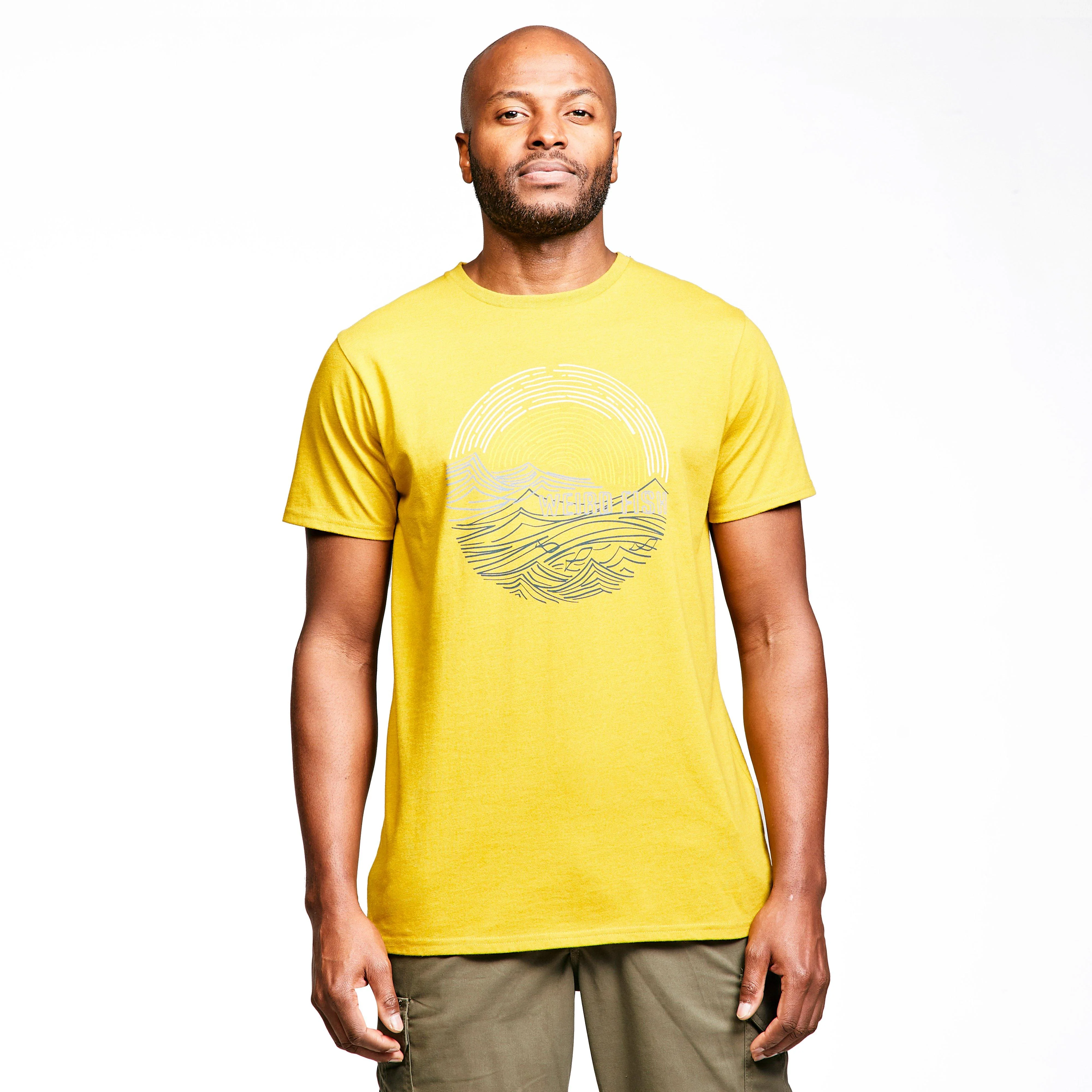 Men's Ocean Tee - Image 7