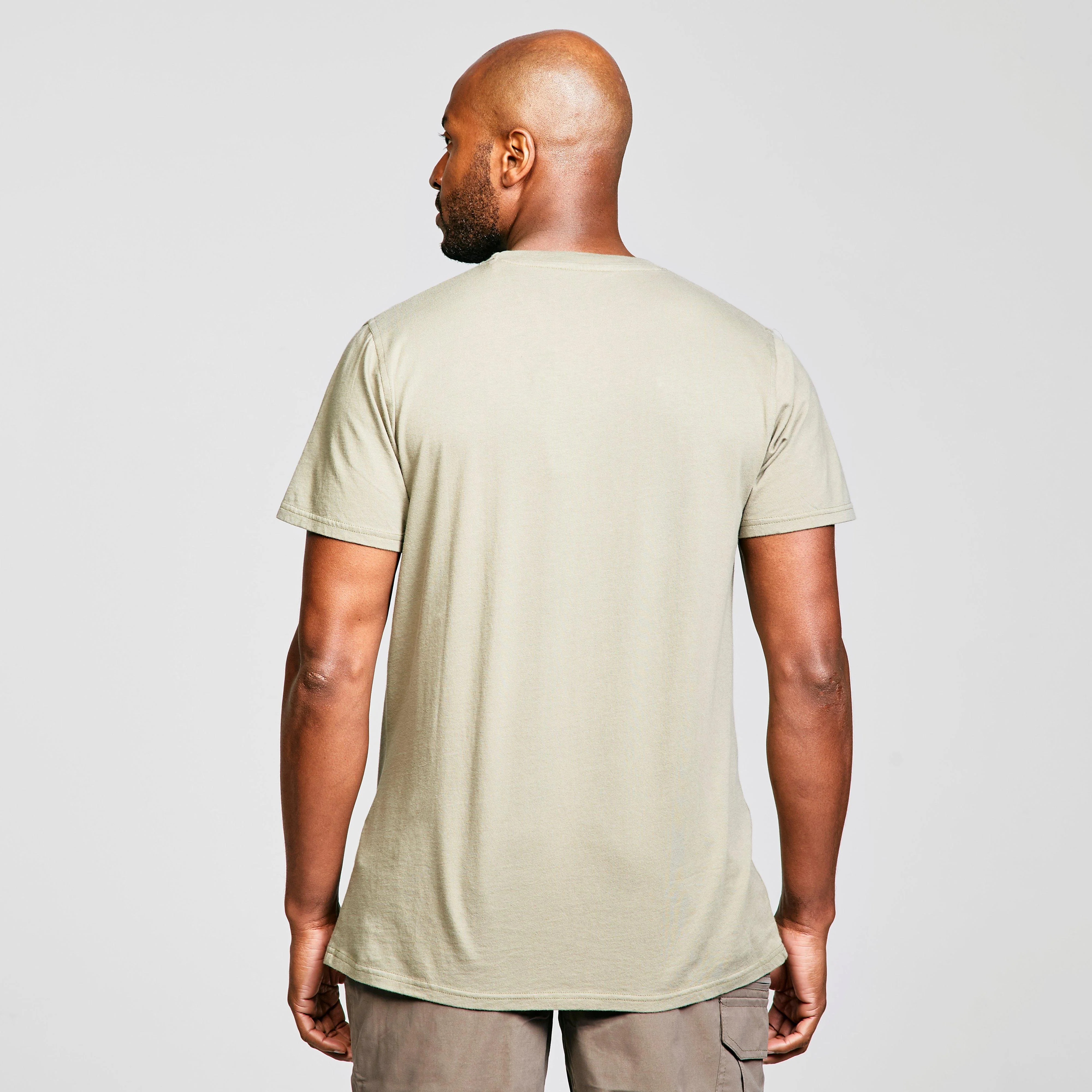 Men's Peaky Flounders T-shirt - Image 4
