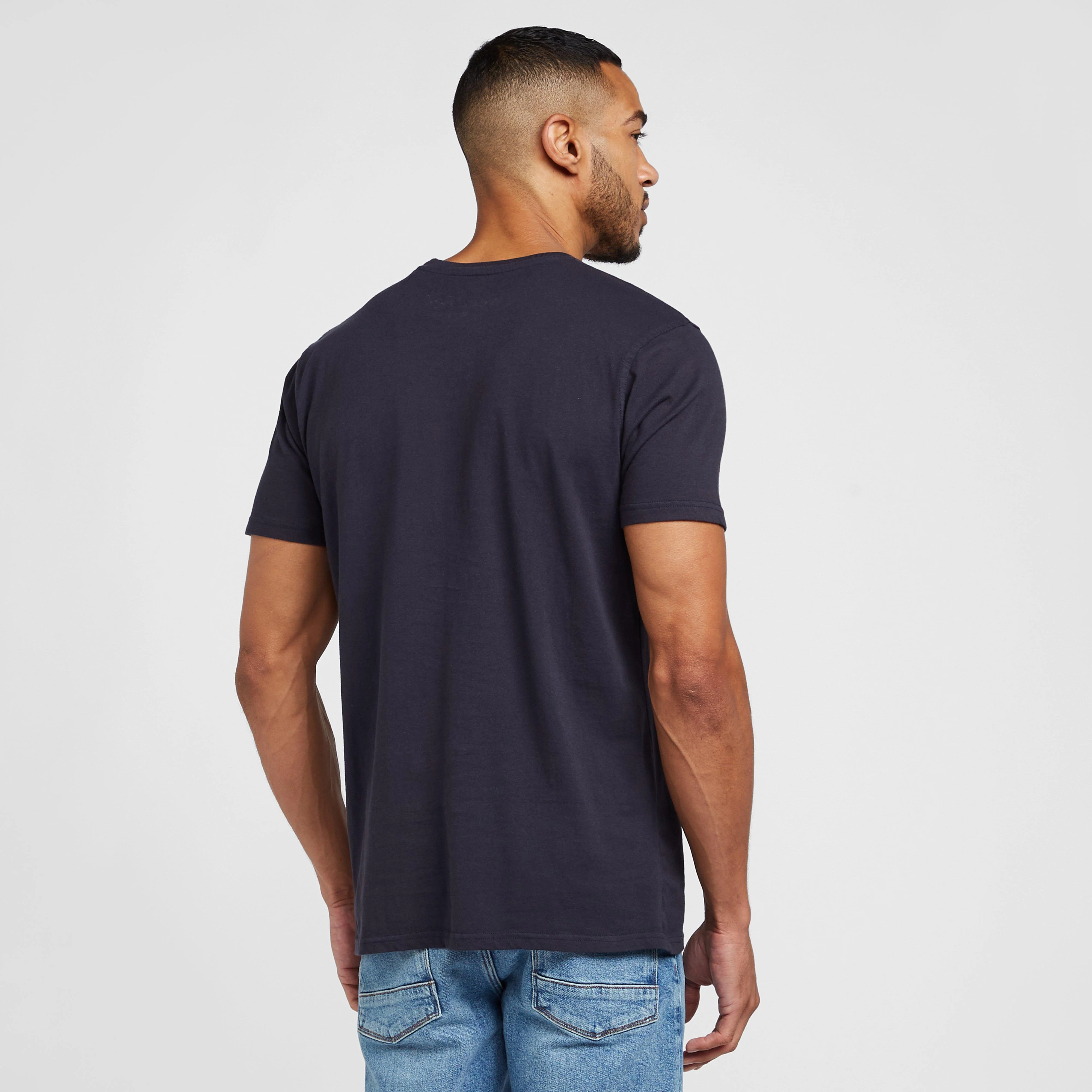 Men's Peaky Flounders T-shirt - Image 2