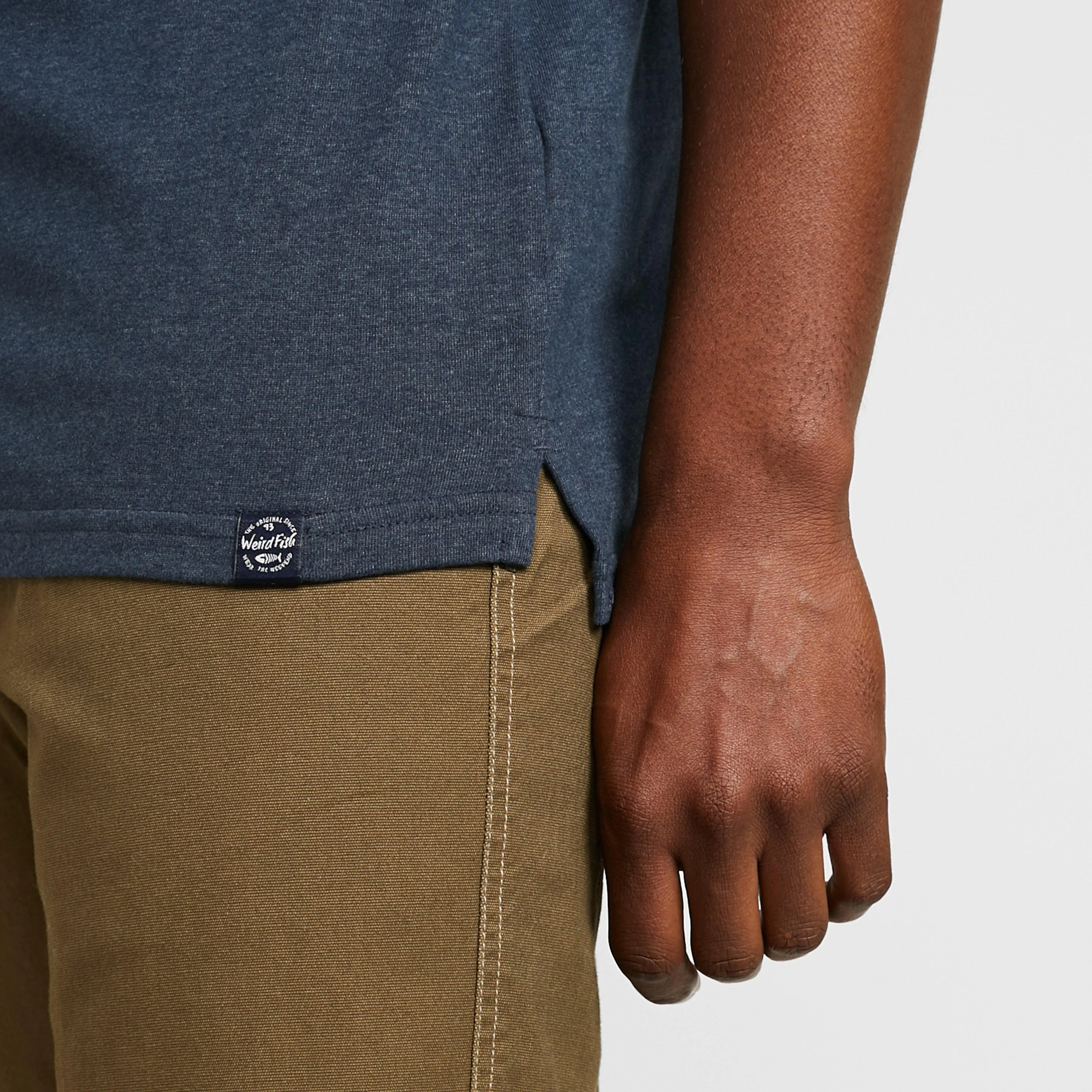 Men's Quay Polo Shirt - Image 5