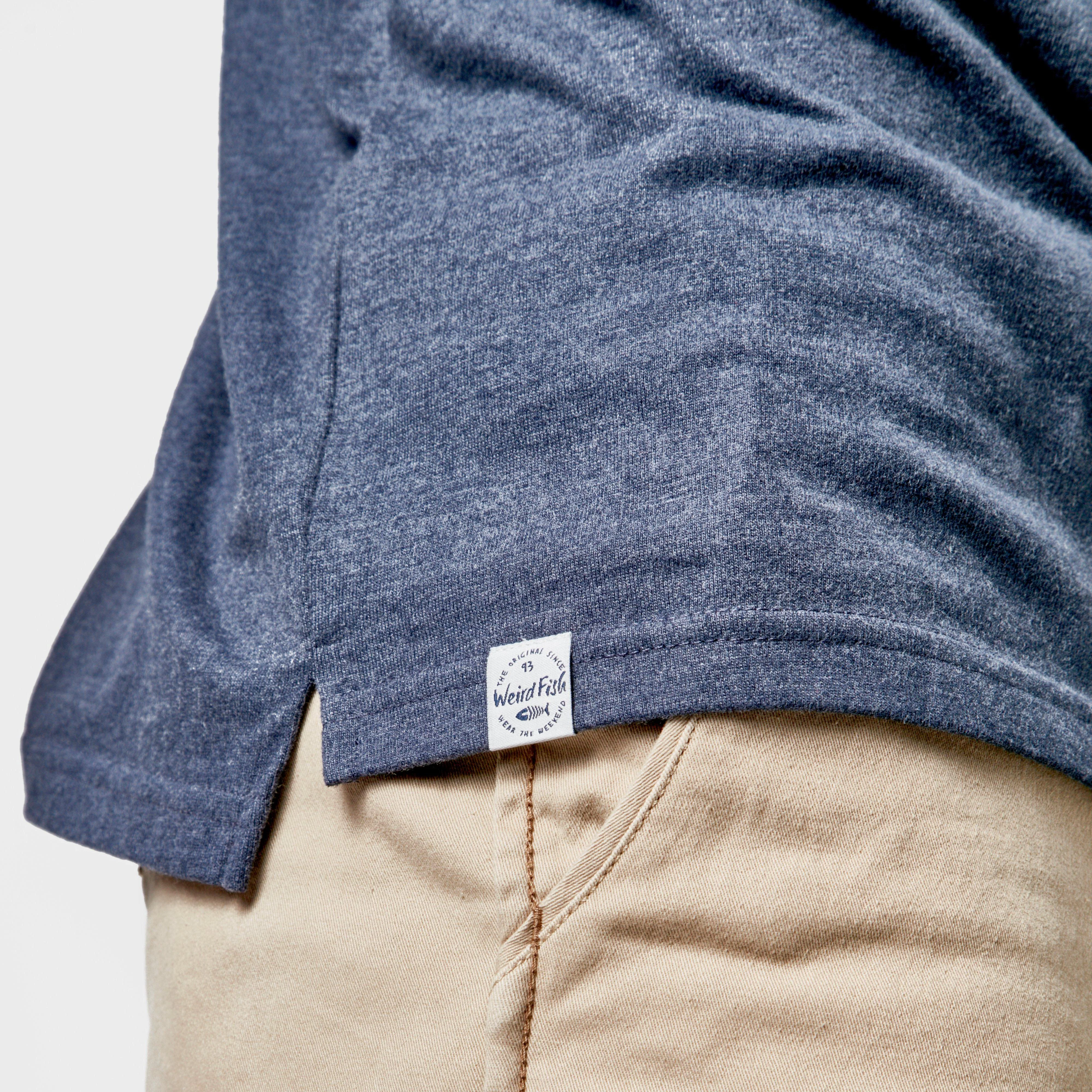 Men's Quay Polo Shirt - Image 6
